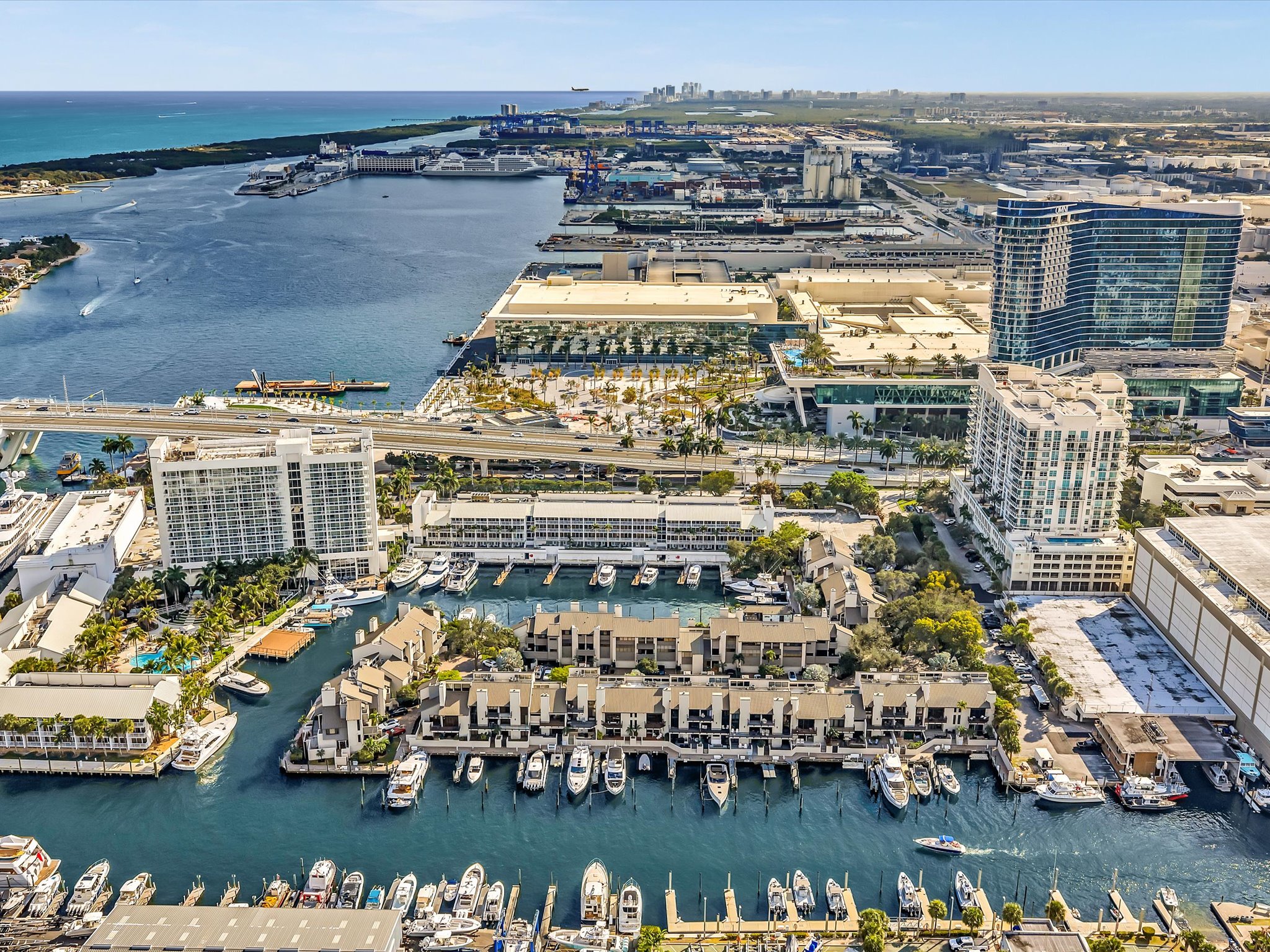 15 Port Side Drive Fort Lauderdale FL 33316
