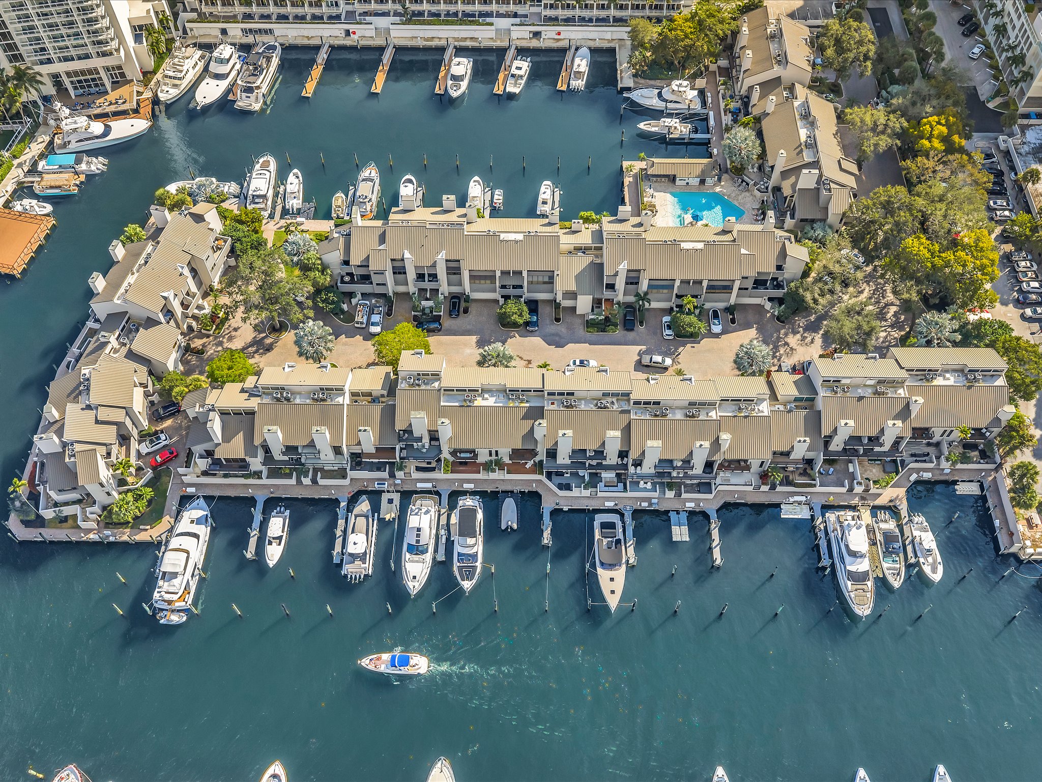 15 Port Side Drive Fort Lauderdale FL 33316