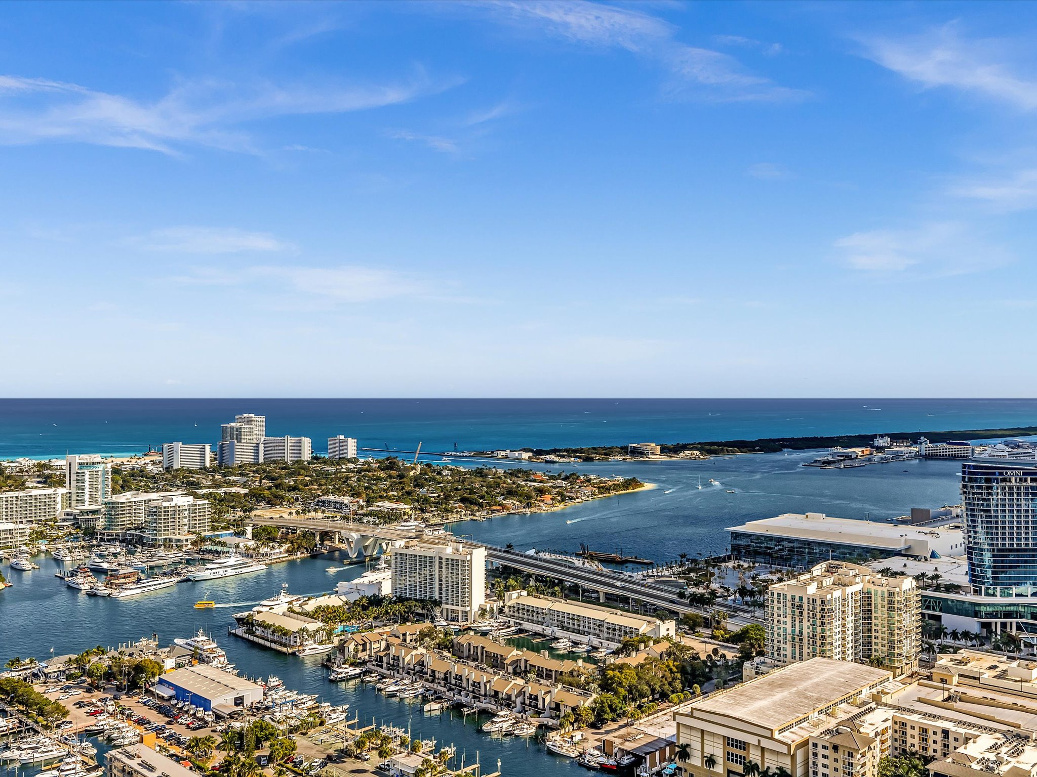 15 Port Side Drive Fort Lauderdale FL 33316