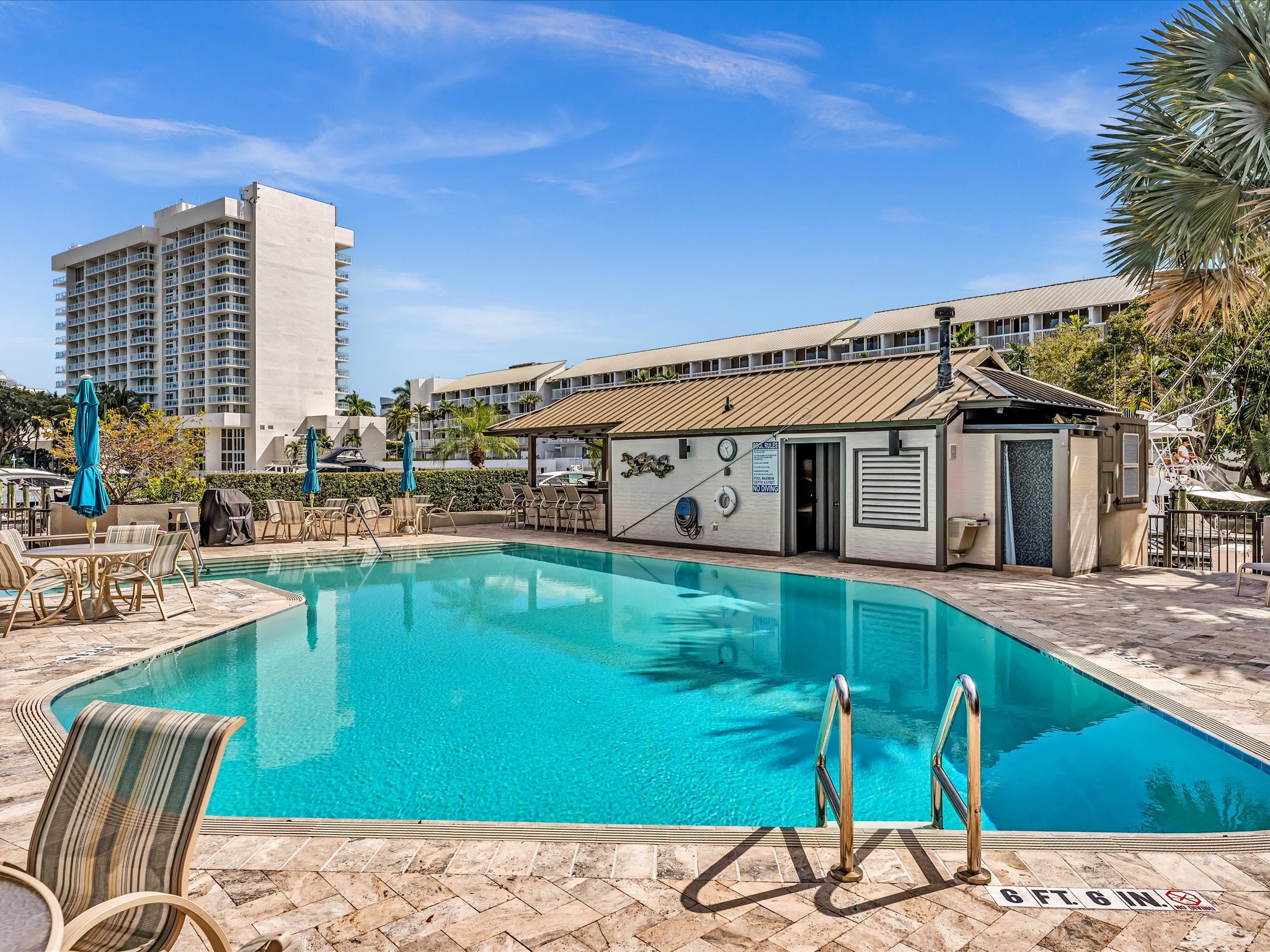 15 Port Side Drive Fort Lauderdale FL 33316