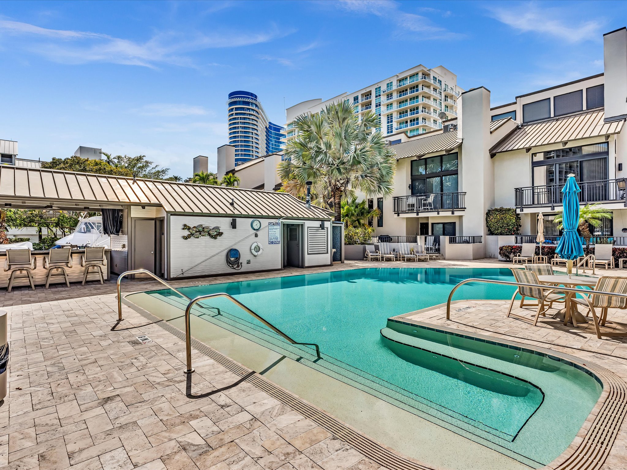 15 Port Side Drive Fort Lauderdale FL 33316