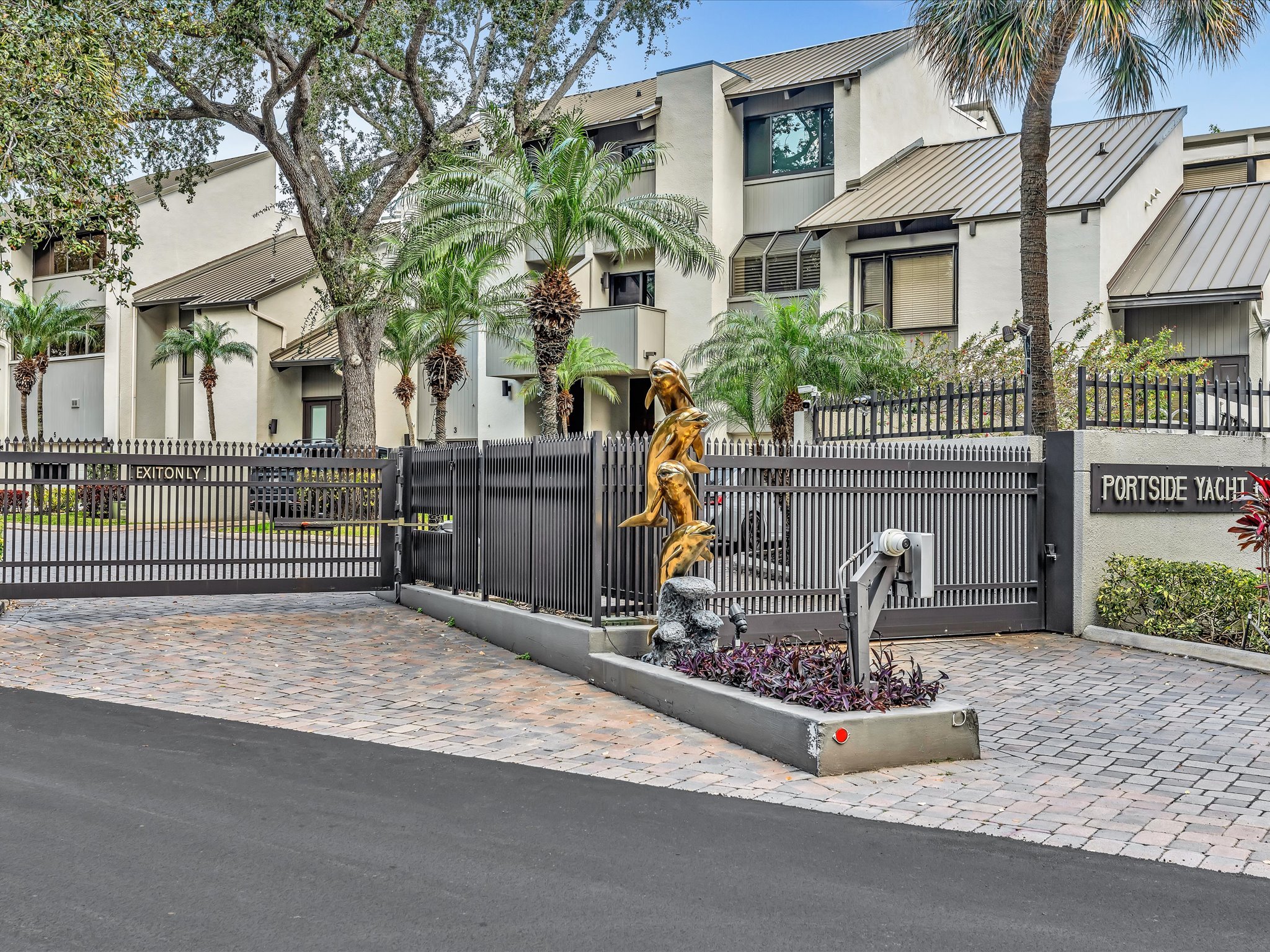 15 Port Side Drive Fort Lauderdale FL 33316