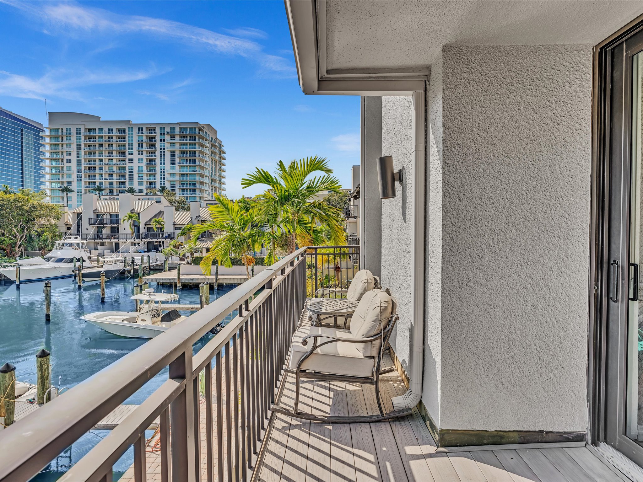 15 Port Side Drive Fort Lauderdale FL 33316