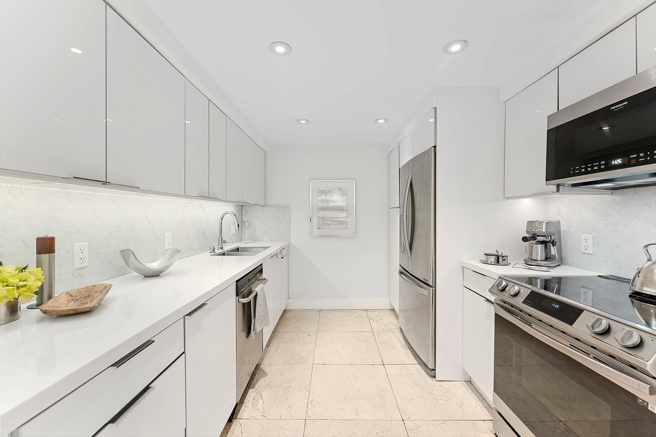 199 Ocean Lane Drive Key Biscayne FL 33149
