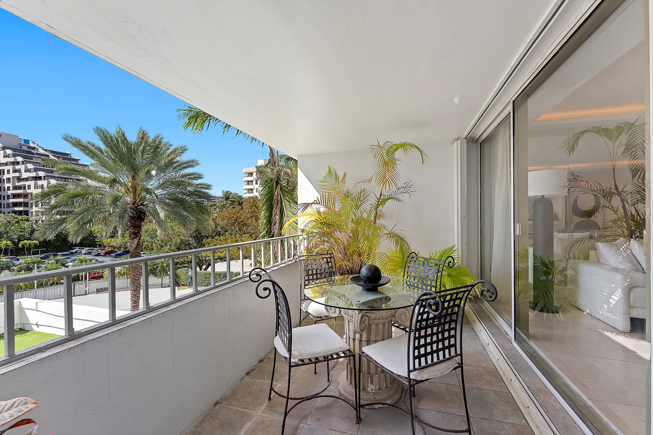 199 Ocean Lane Drive Key Biscayne FL 33149