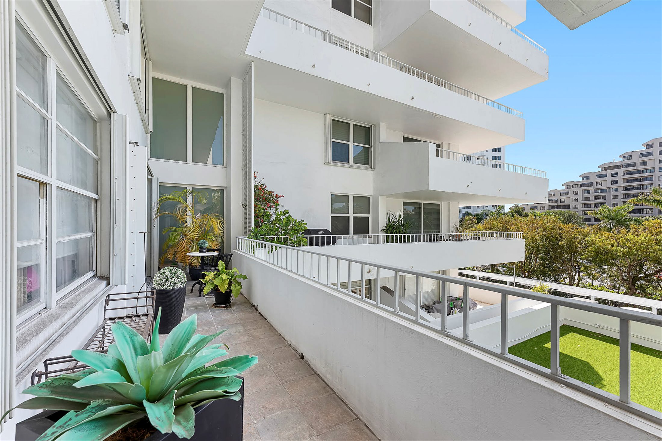 199 Ocean Lane Drive Key Biscayne FL 33149