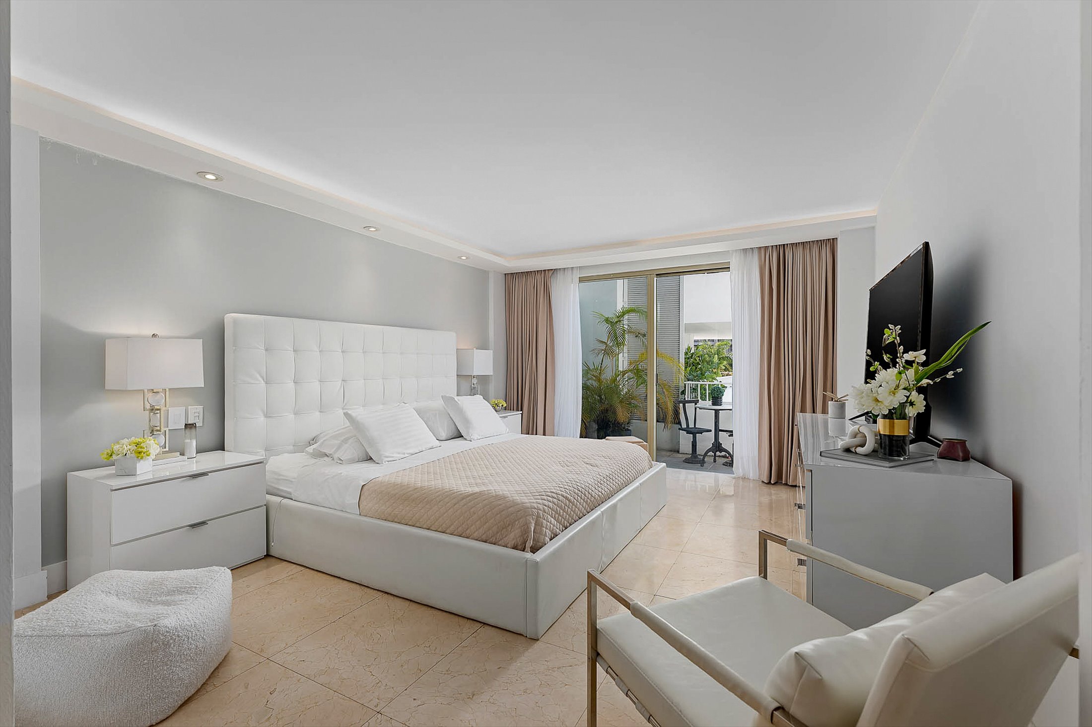 199 Ocean Lane Drive Key Biscayne FL 33149