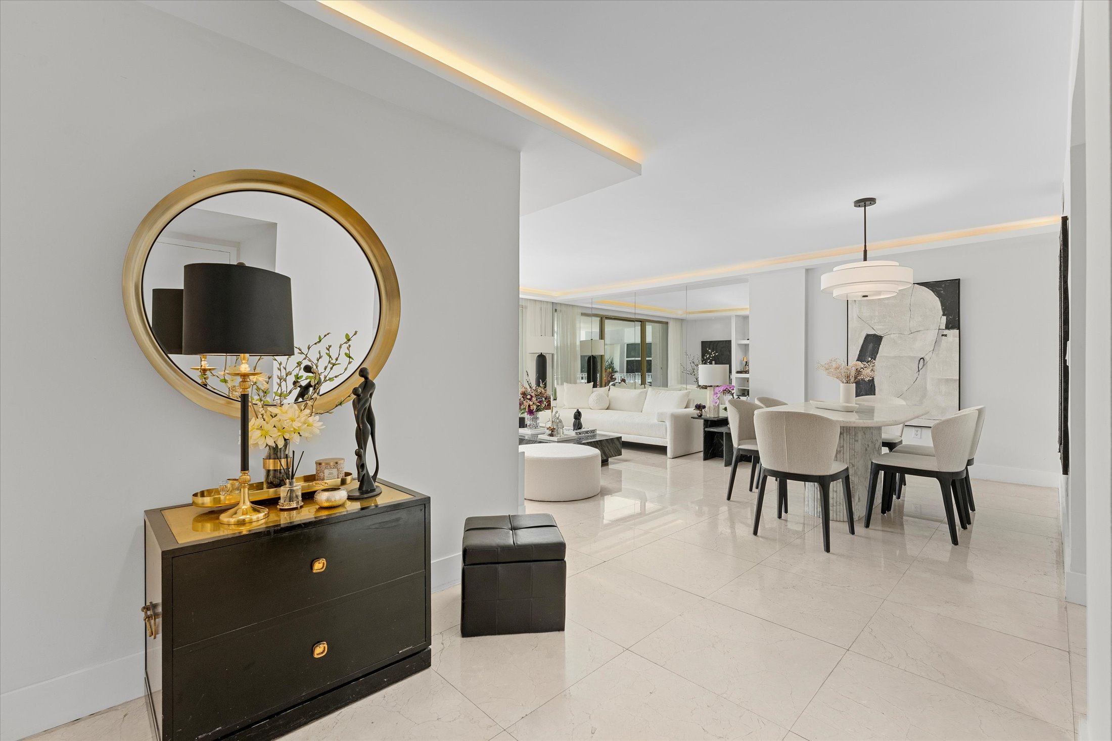 199 Ocean Lane Drive Key Biscayne FL 33149
