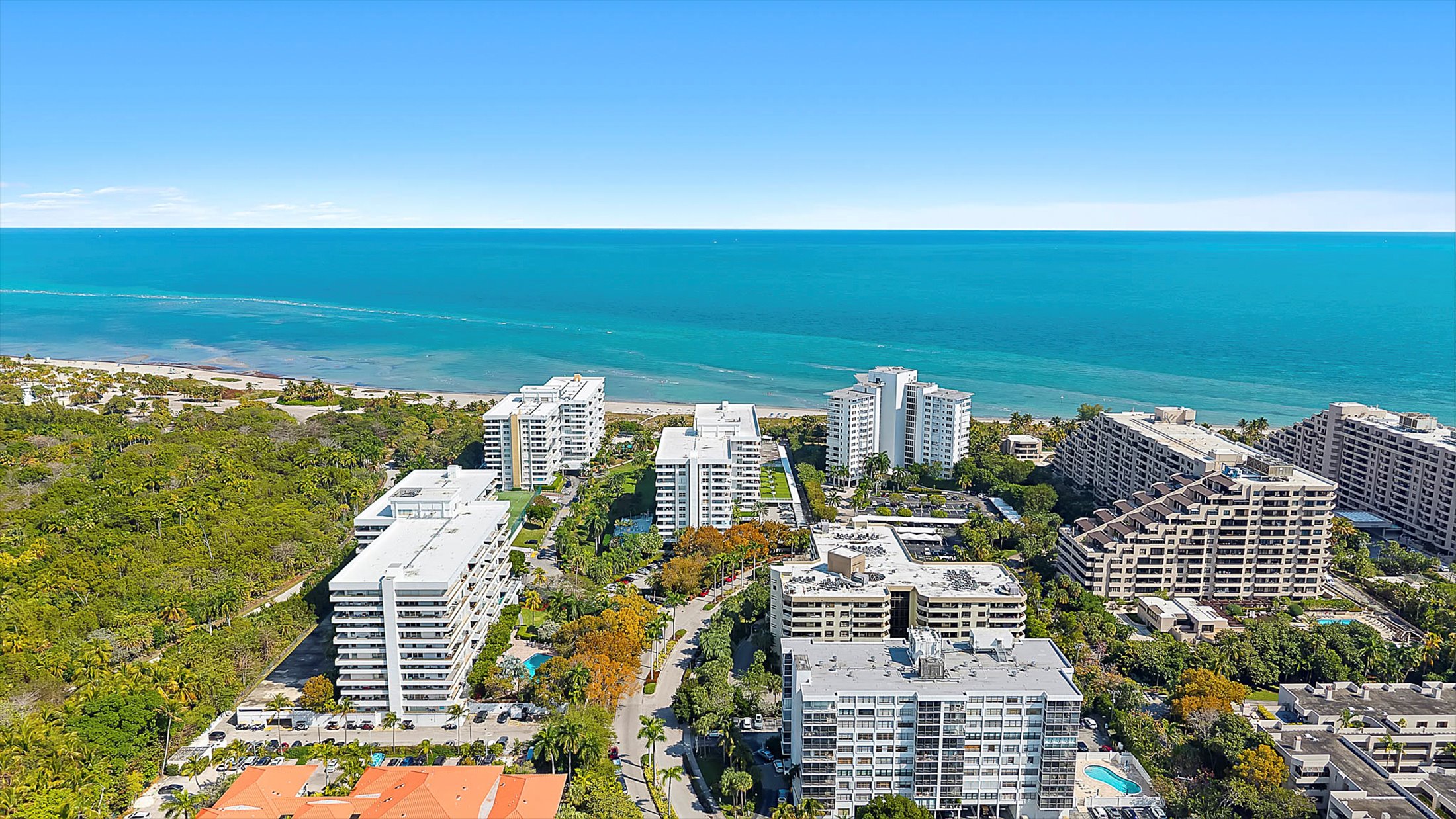 199 Ocean Lane Drive Key Biscayne FL 33149