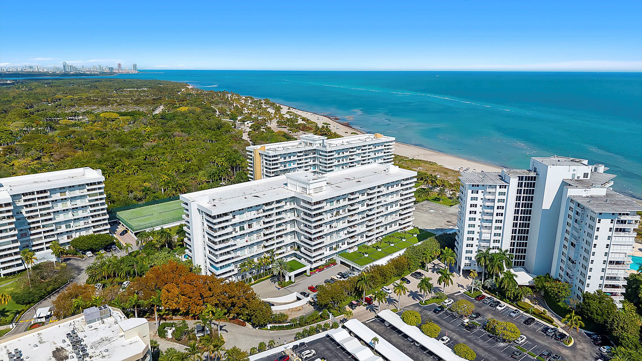 199 Ocean Lane Drive Key Biscayne FL 33149