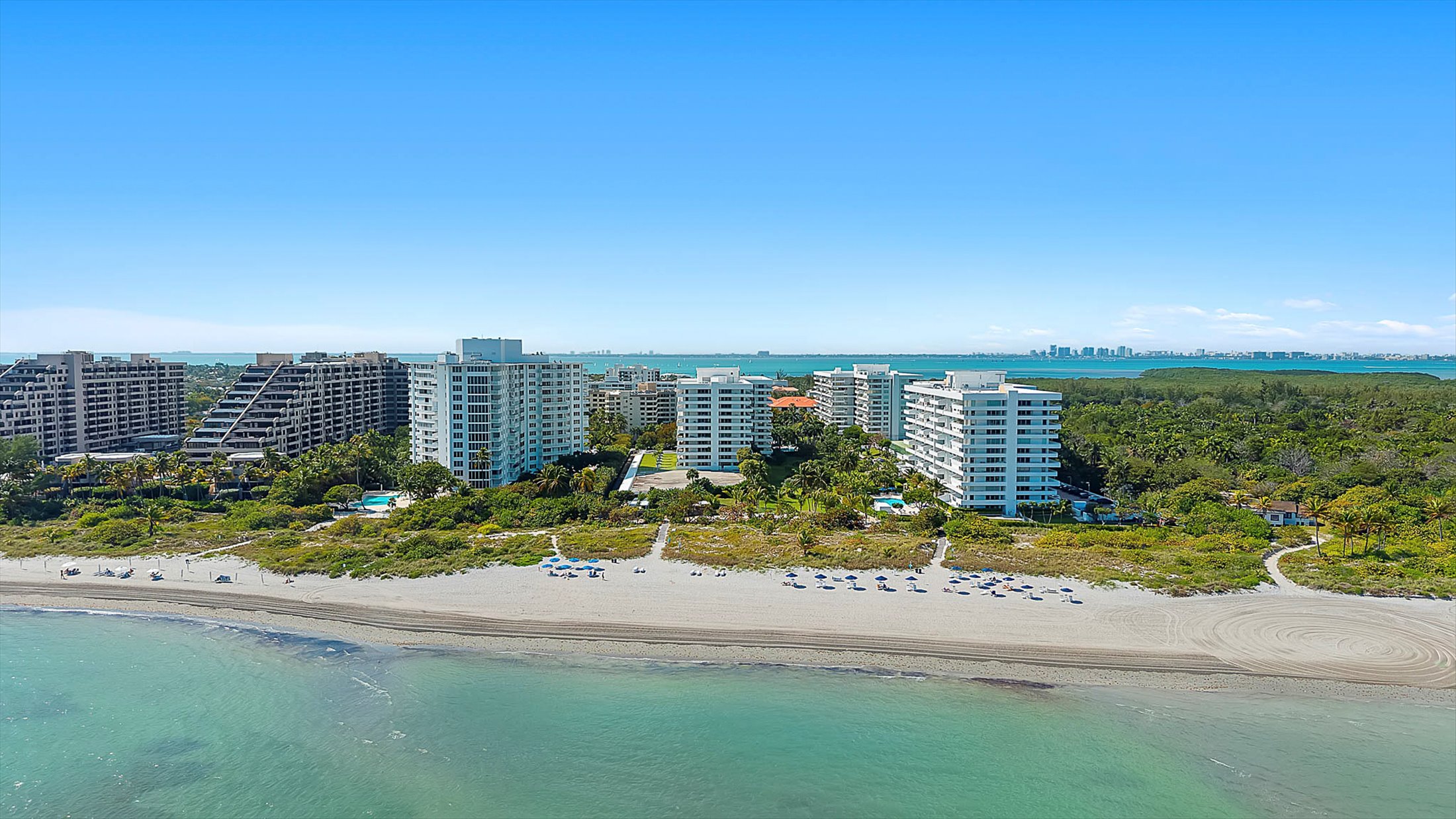 199 Ocean Lane Drive Key Biscayne FL 33149