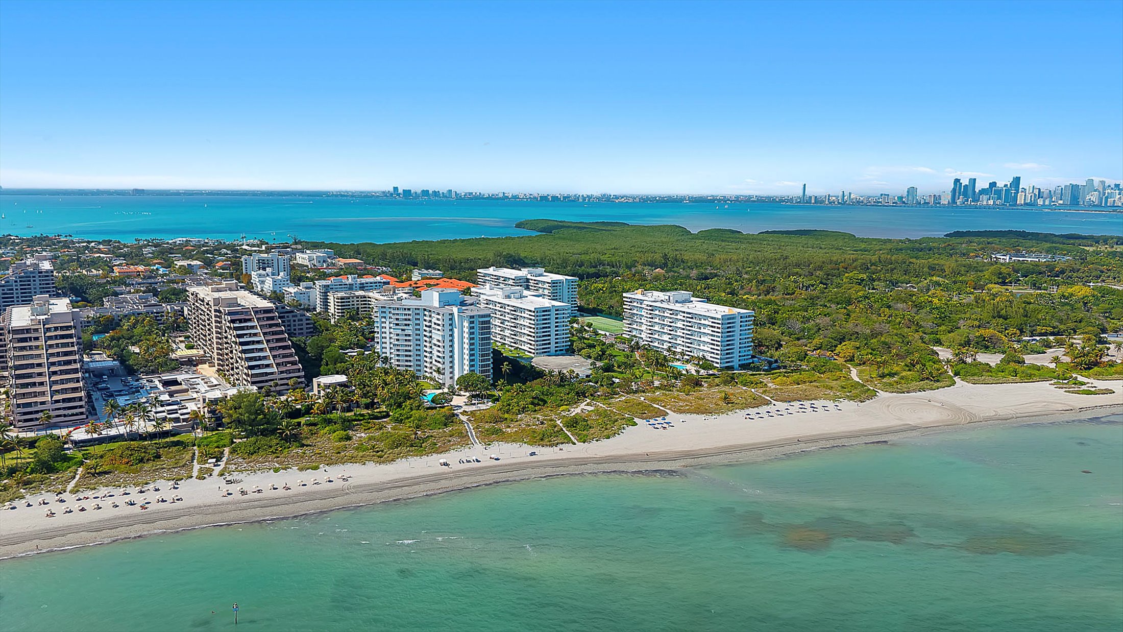 199 Ocean Lane Drive Key Biscayne FL 33149