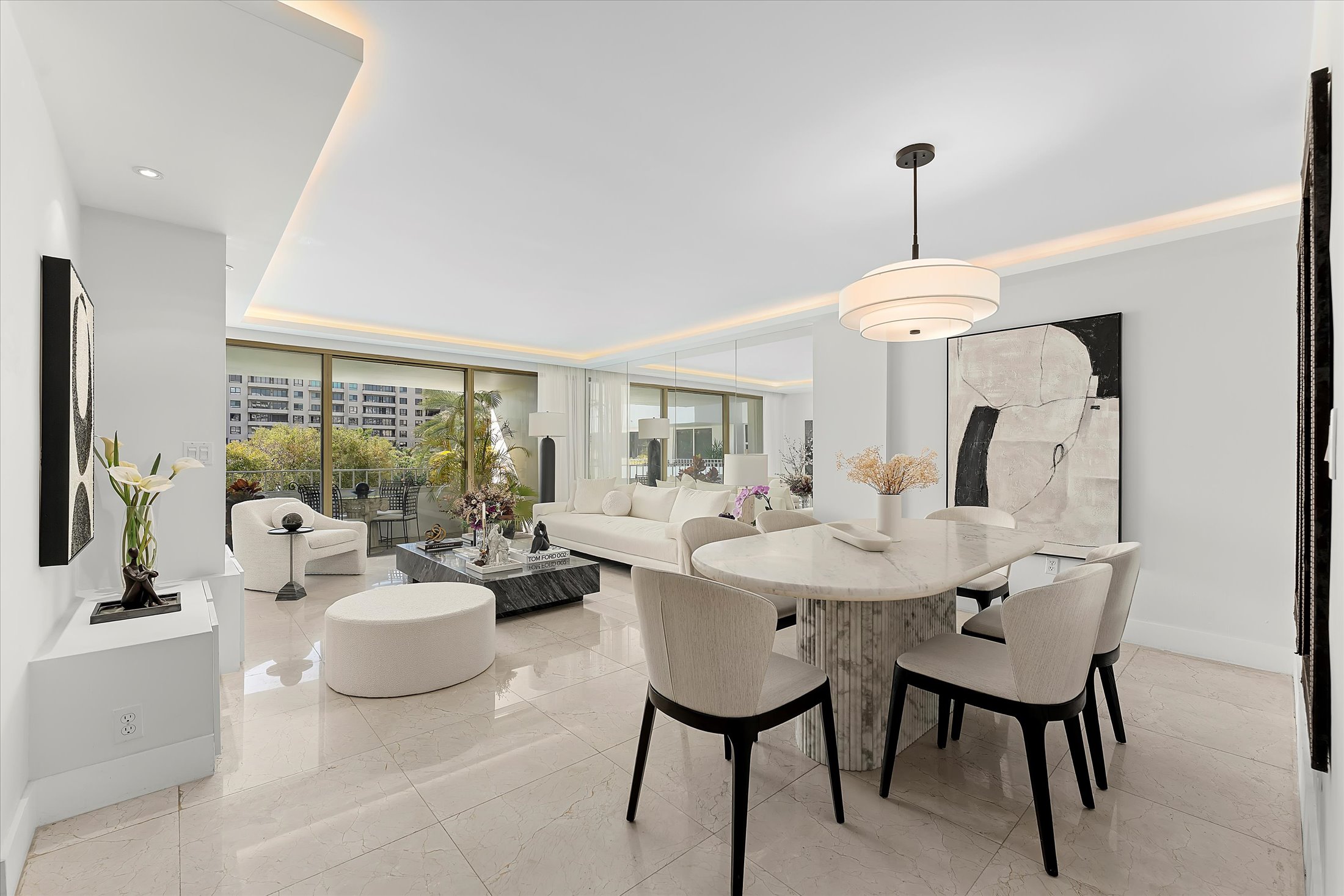 199 Ocean Lane Drive Key Biscayne FL 33149