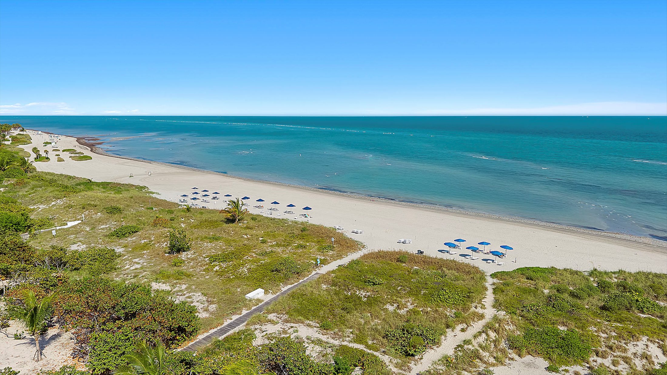 199 Ocean Lane Drive Key Biscayne FL 33149