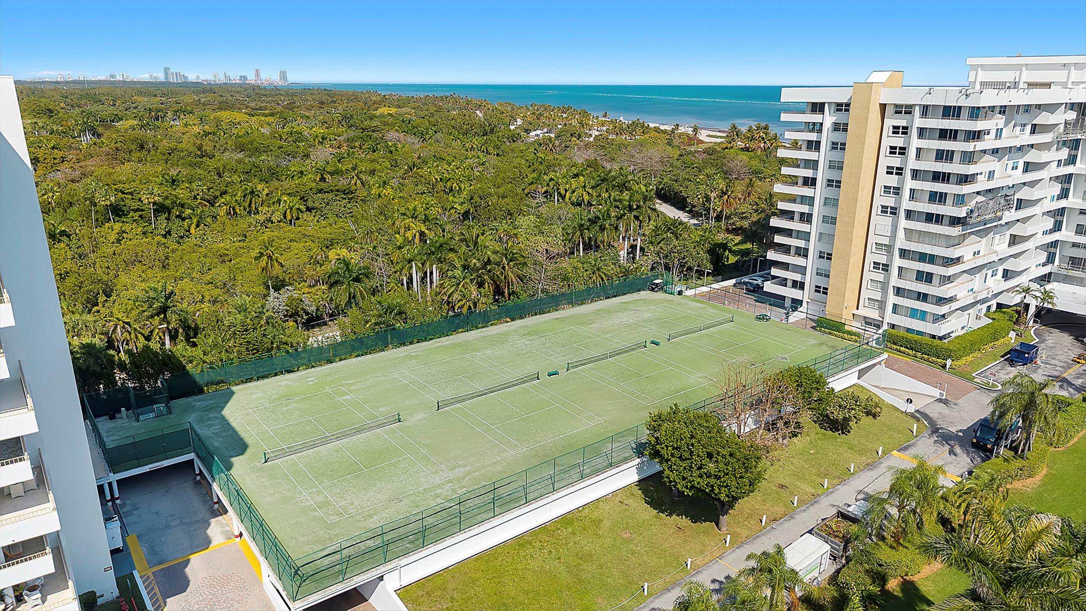 199 Ocean Lane Drive Key Biscayne FL 33149