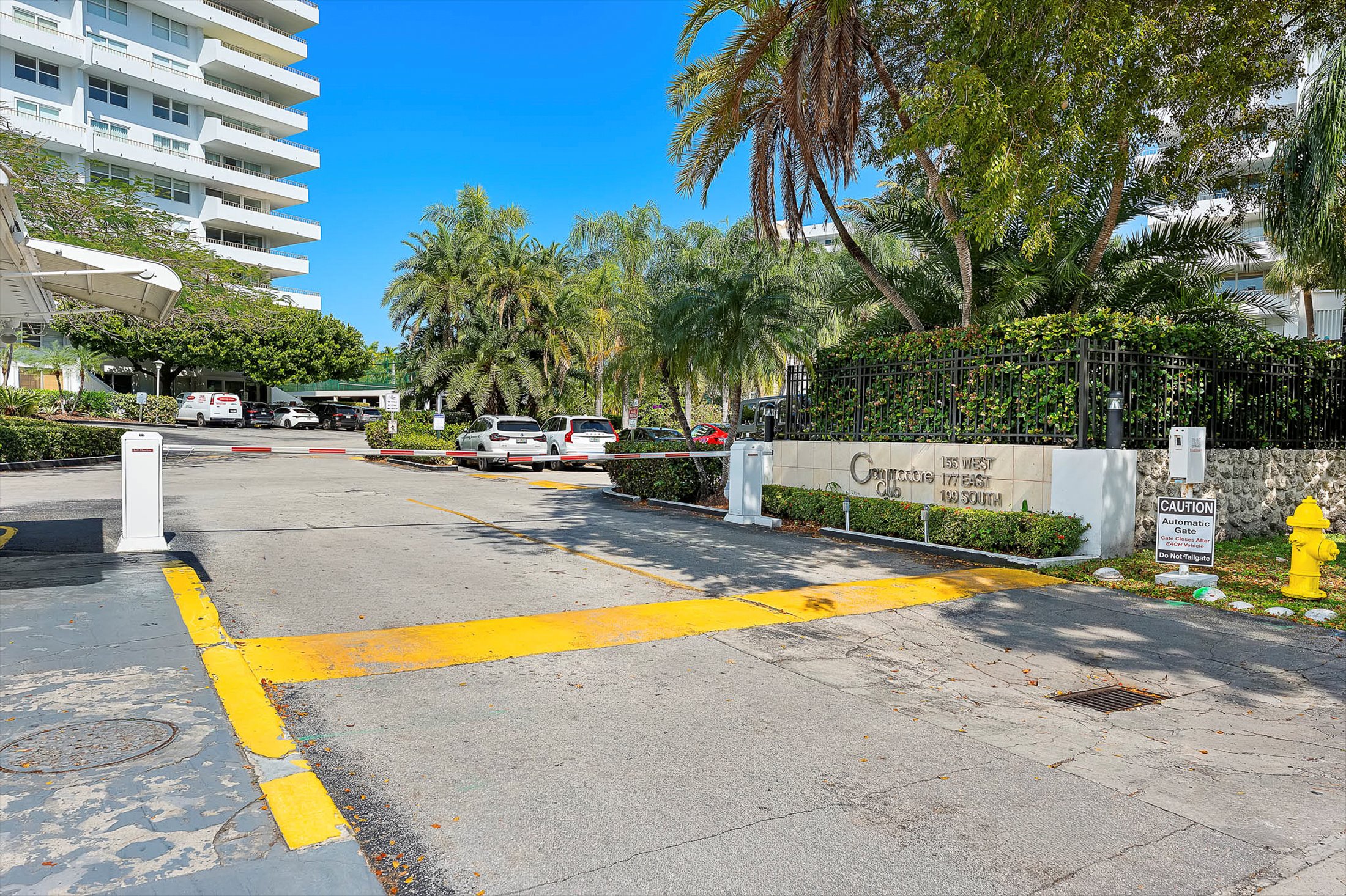 199 Ocean Lane Drive Key Biscayne FL 33149