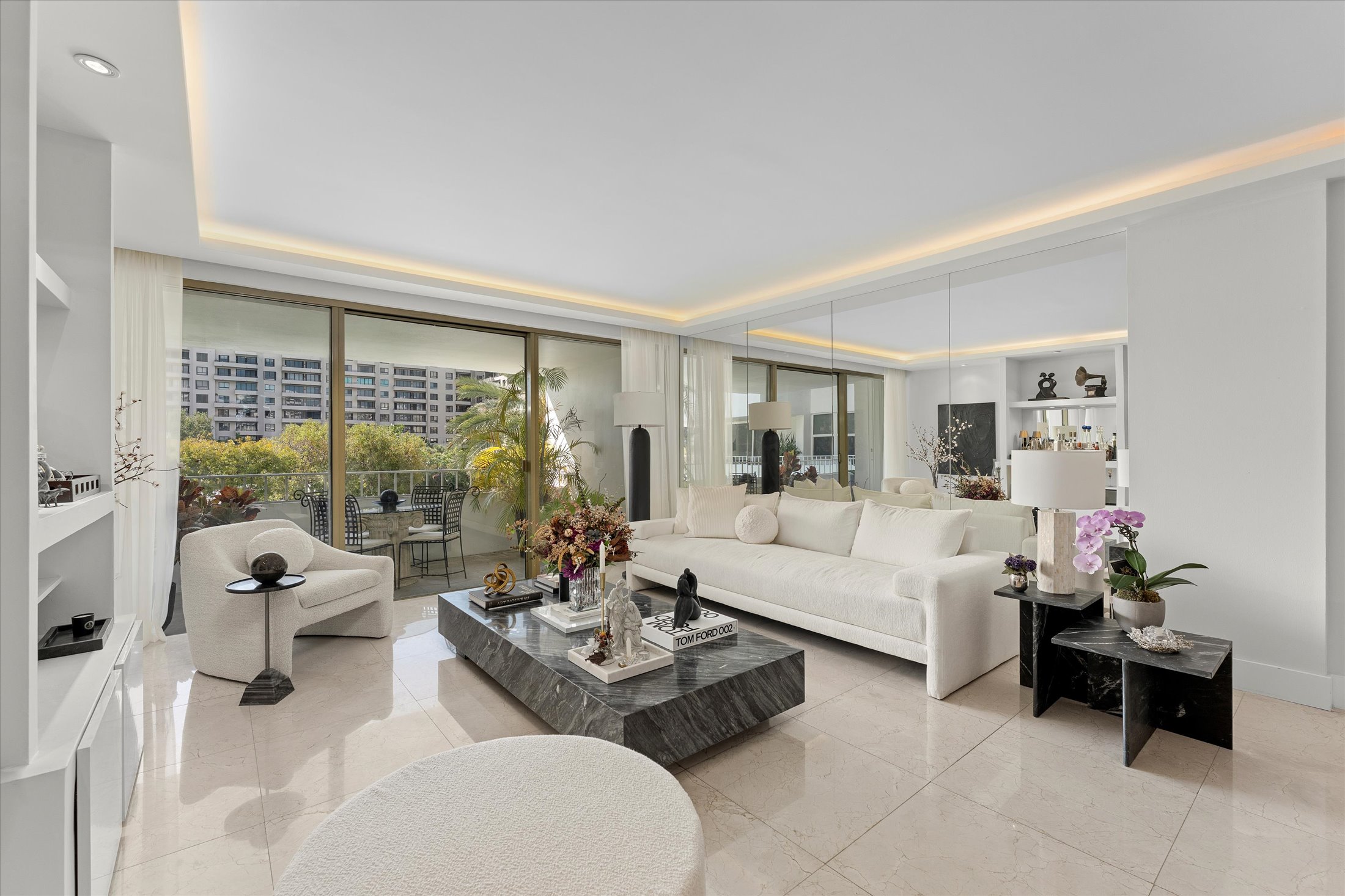 199 Ocean Lane Drive Key Biscayne FL 33149