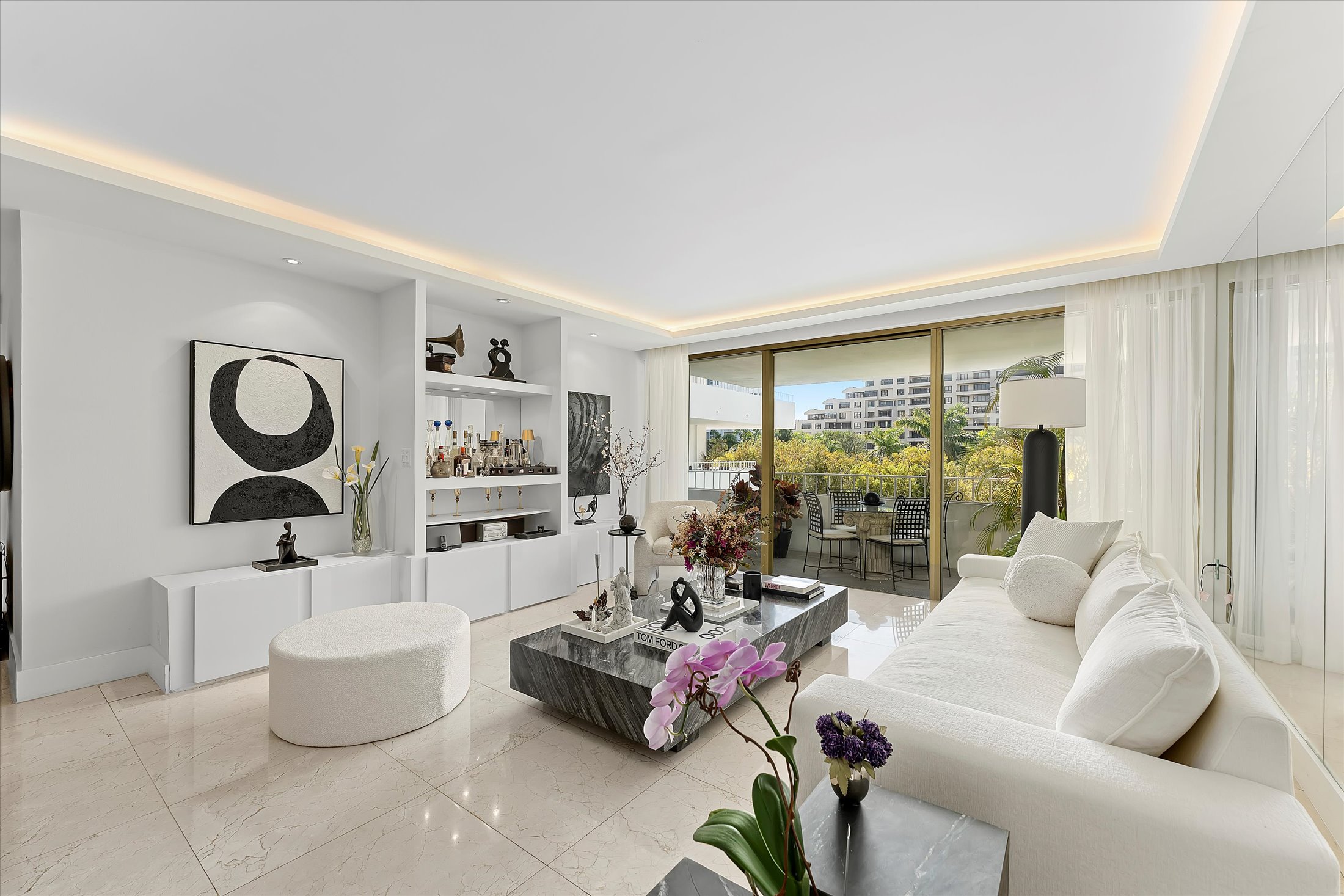 199 Ocean Lane Drive Key Biscayne FL 33149