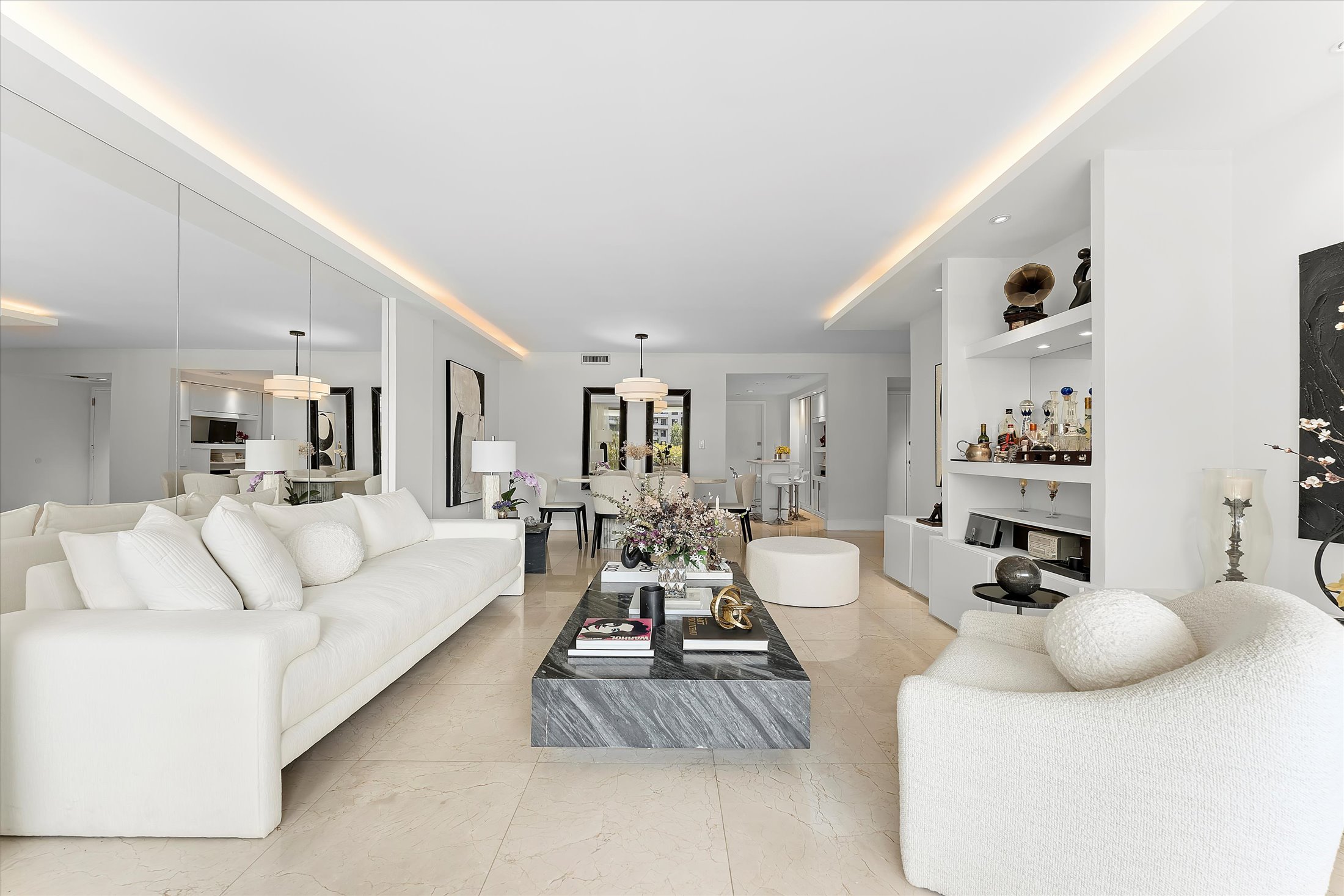 199 Ocean Lane Drive Key Biscayne FL 33149