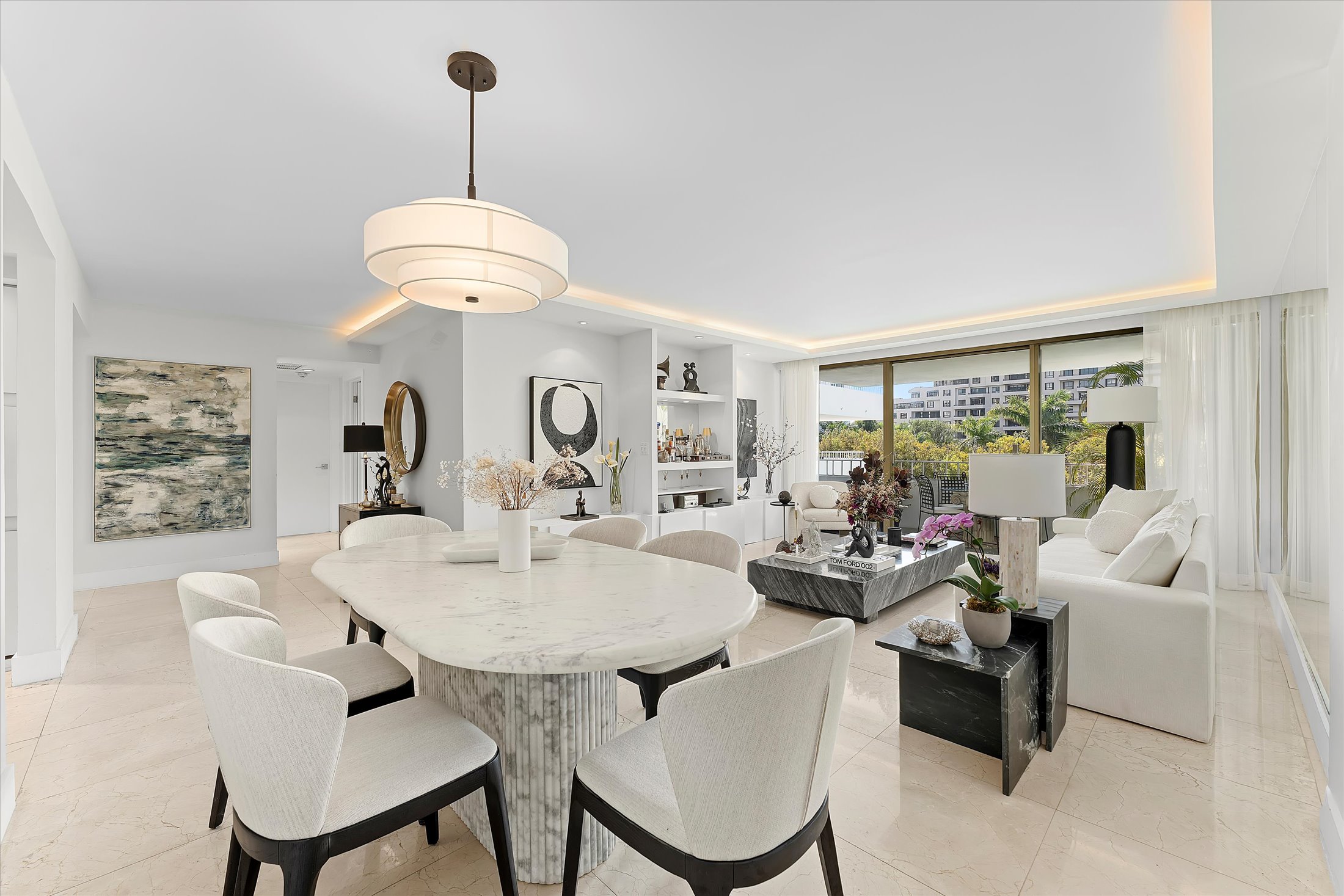 199 Ocean Lane Drive Key Biscayne FL 33149