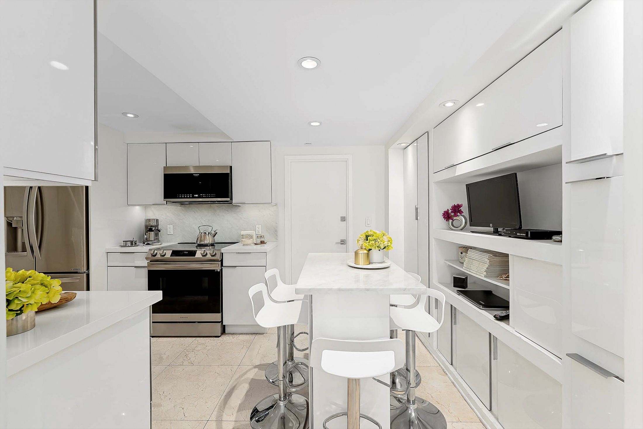199 Ocean Lane Drive Key Biscayne FL 33149