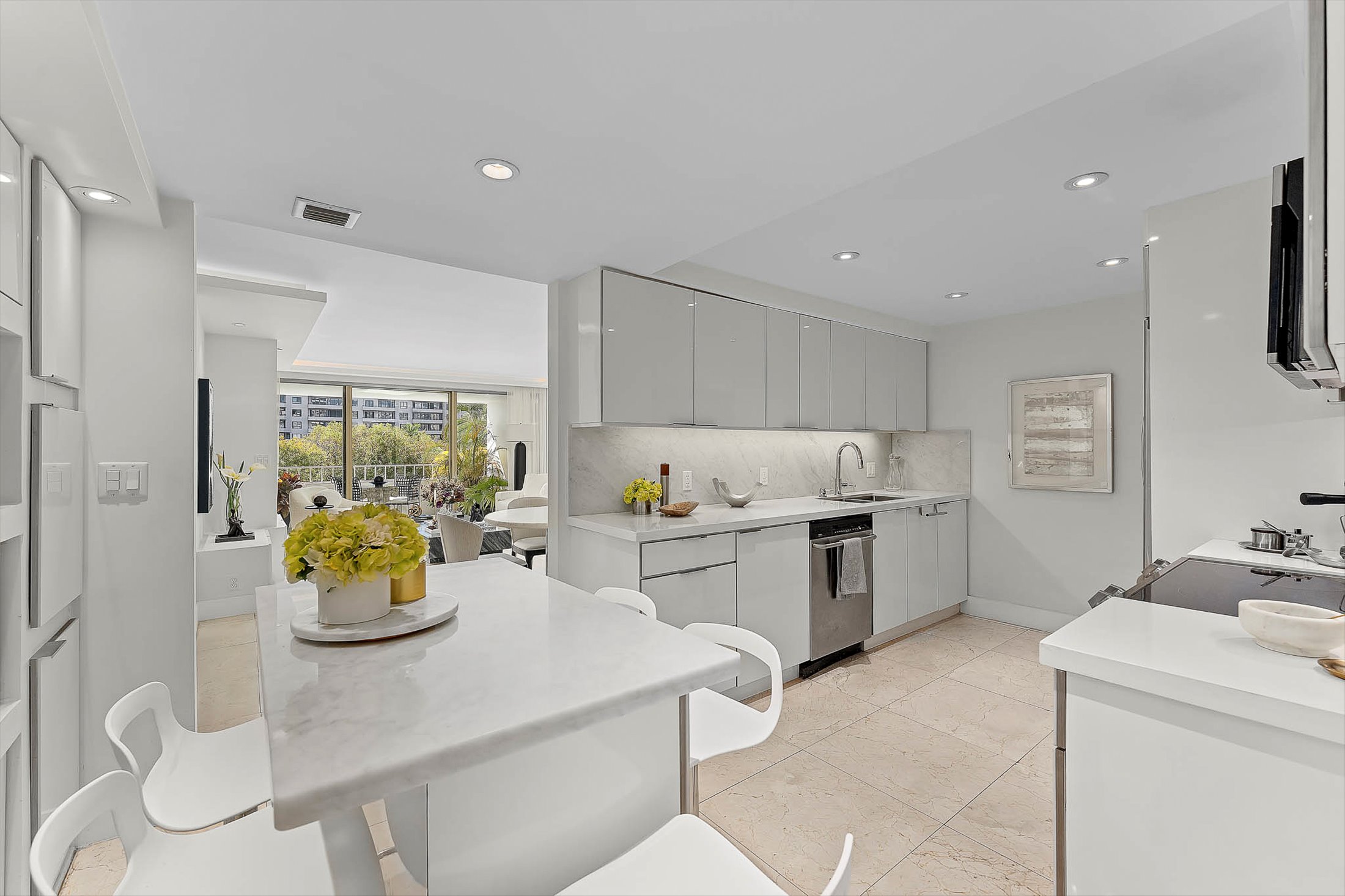 199 Ocean Lane Drive Key Biscayne FL 33149