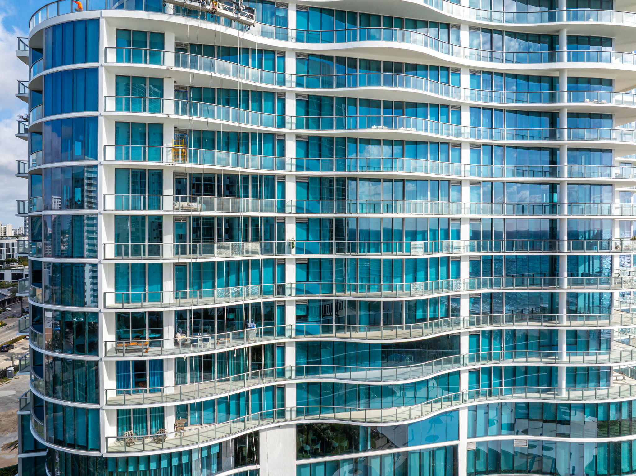 17475 Collins Avenue Sunny Isles Beach FL 33160