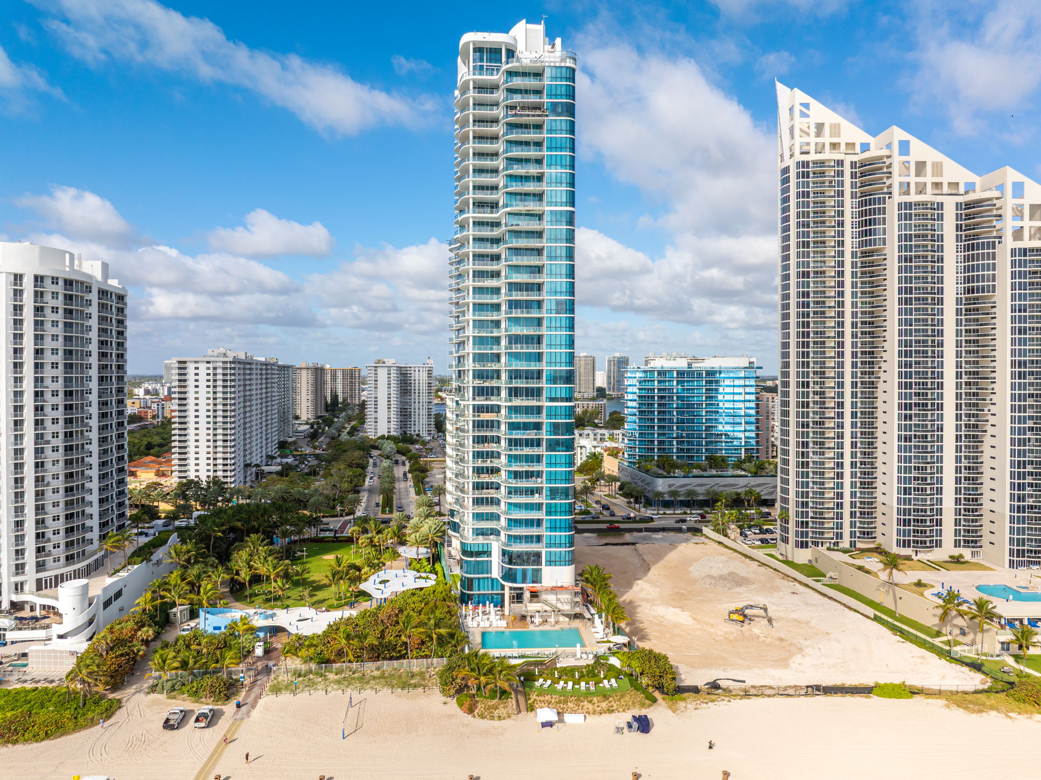 17475 Collins Avenue Sunny Isles Beach FL 33160
