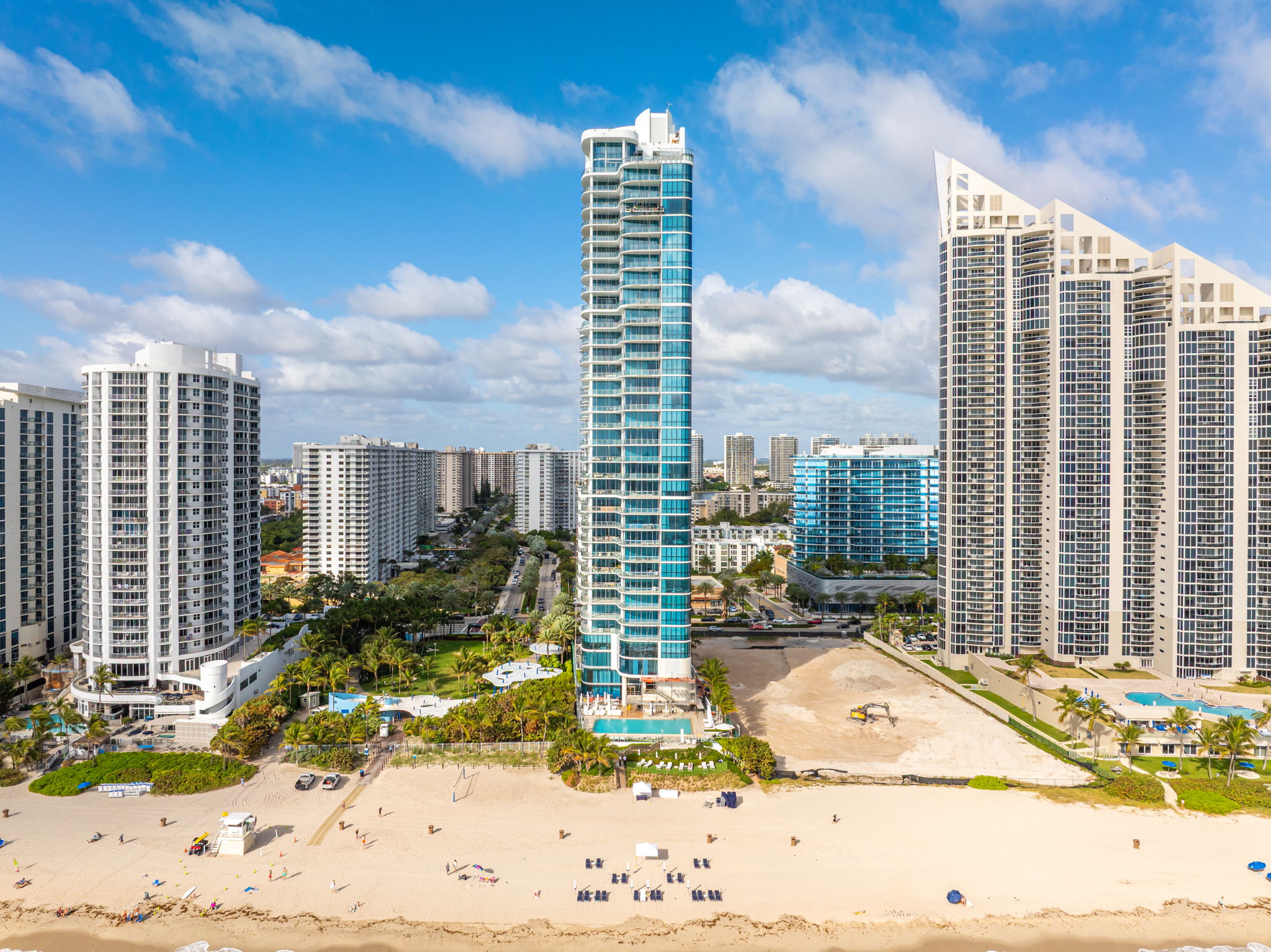 17475 Collins Avenue Sunny Isles Beach FL 33160