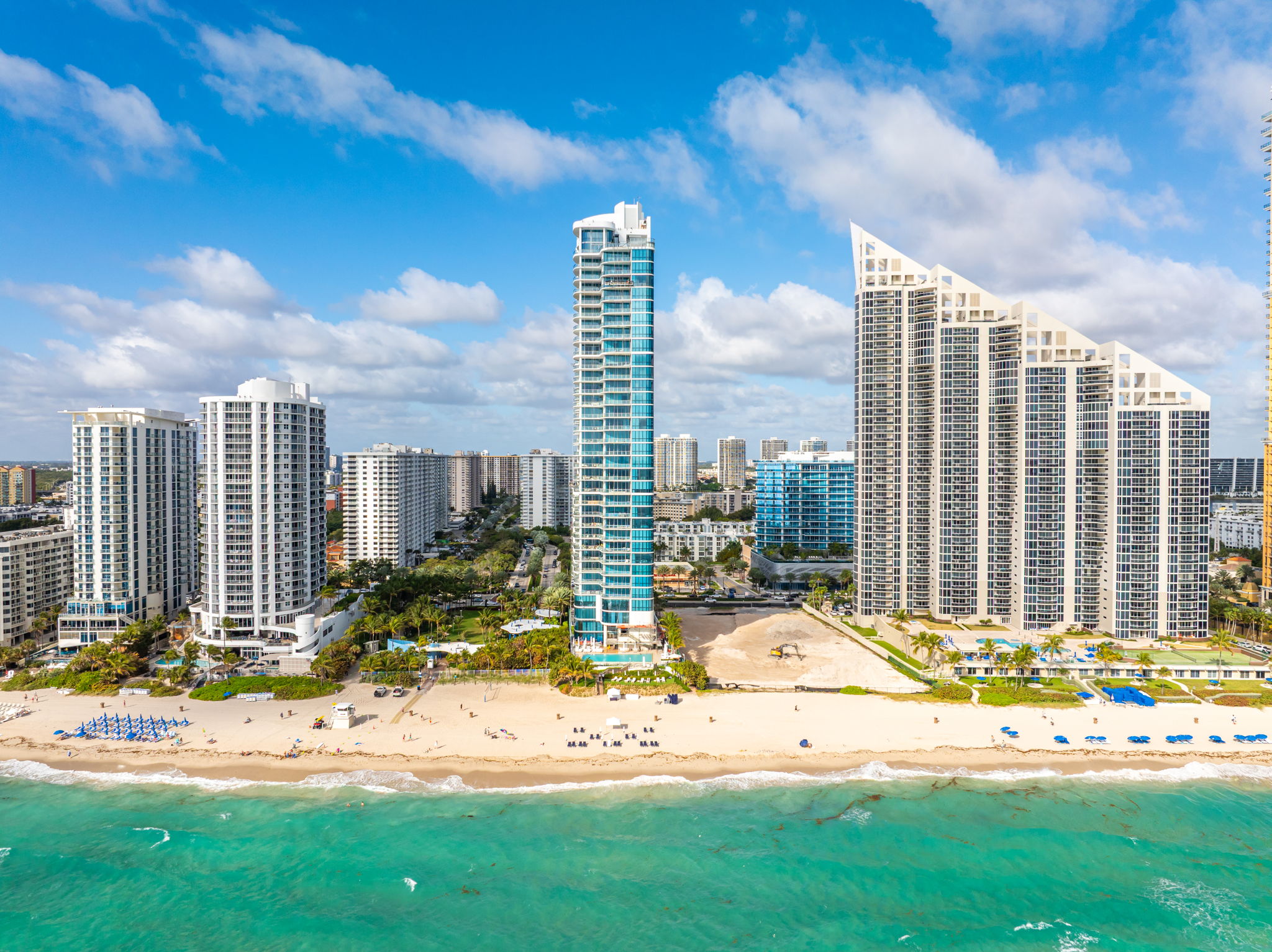 17475 Collins Avenue Sunny Isles Beach FL 33160