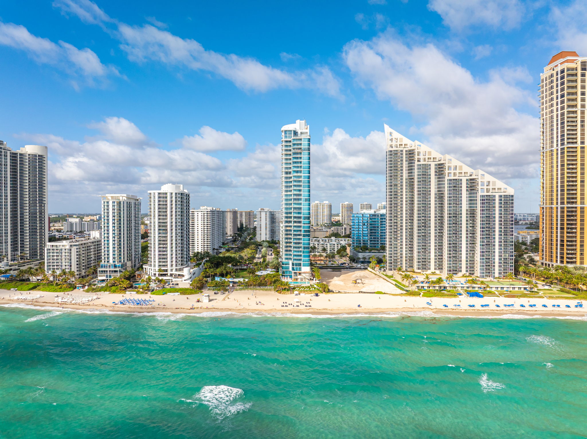 17475 Collins Avenue Sunny Isles Beach FL 33160