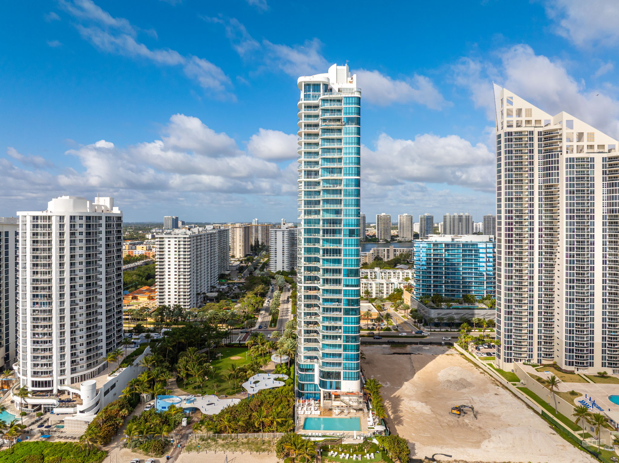 17475 Collins Avenue Sunny Isles Beach FL 33160