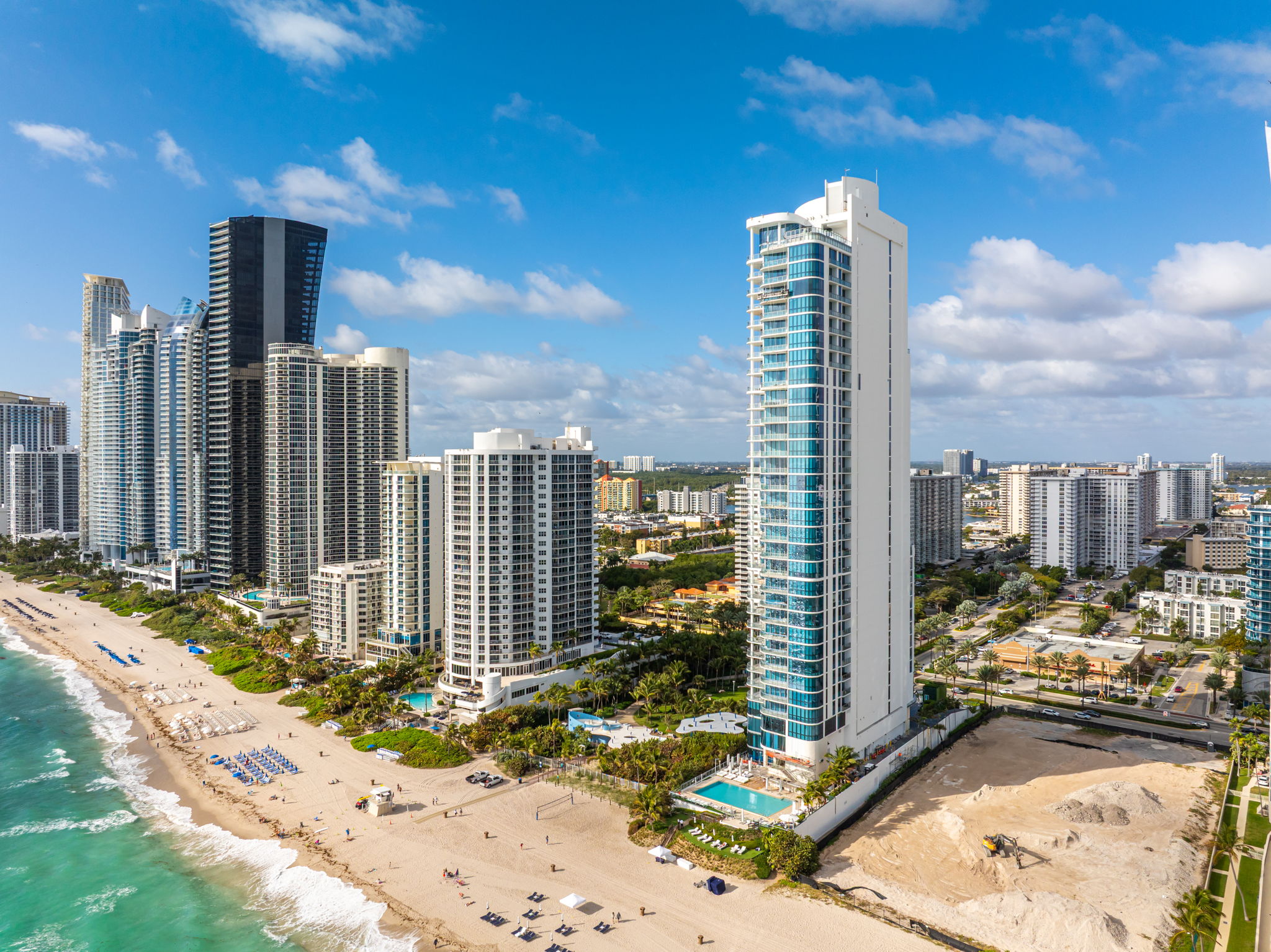 17475 Collins Avenue Sunny Isles Beach FL 33160