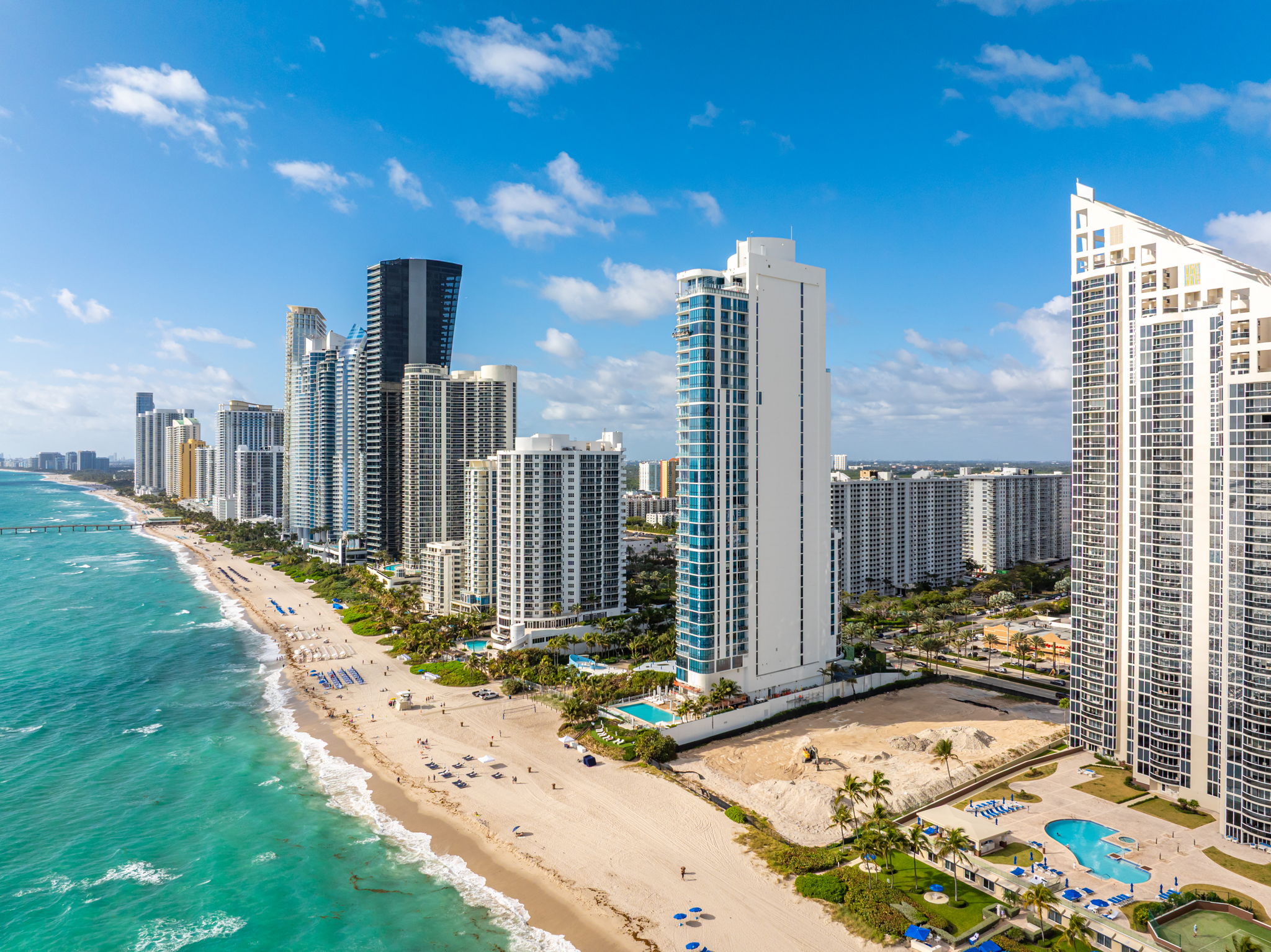 17475 Collins Avenue Sunny Isles Beach FL 33160