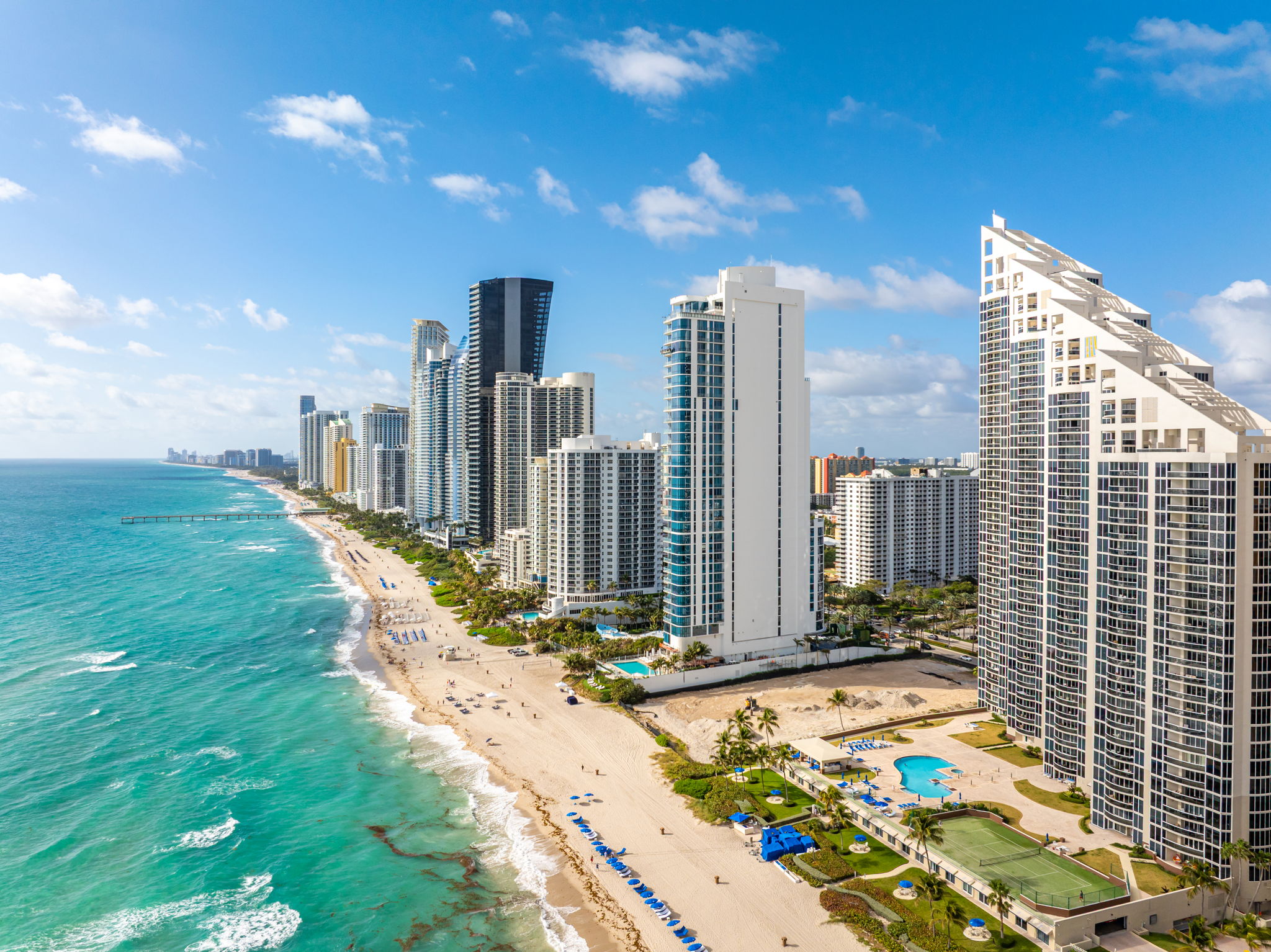 17475 Collins Avenue Sunny Isles Beach FL 33160