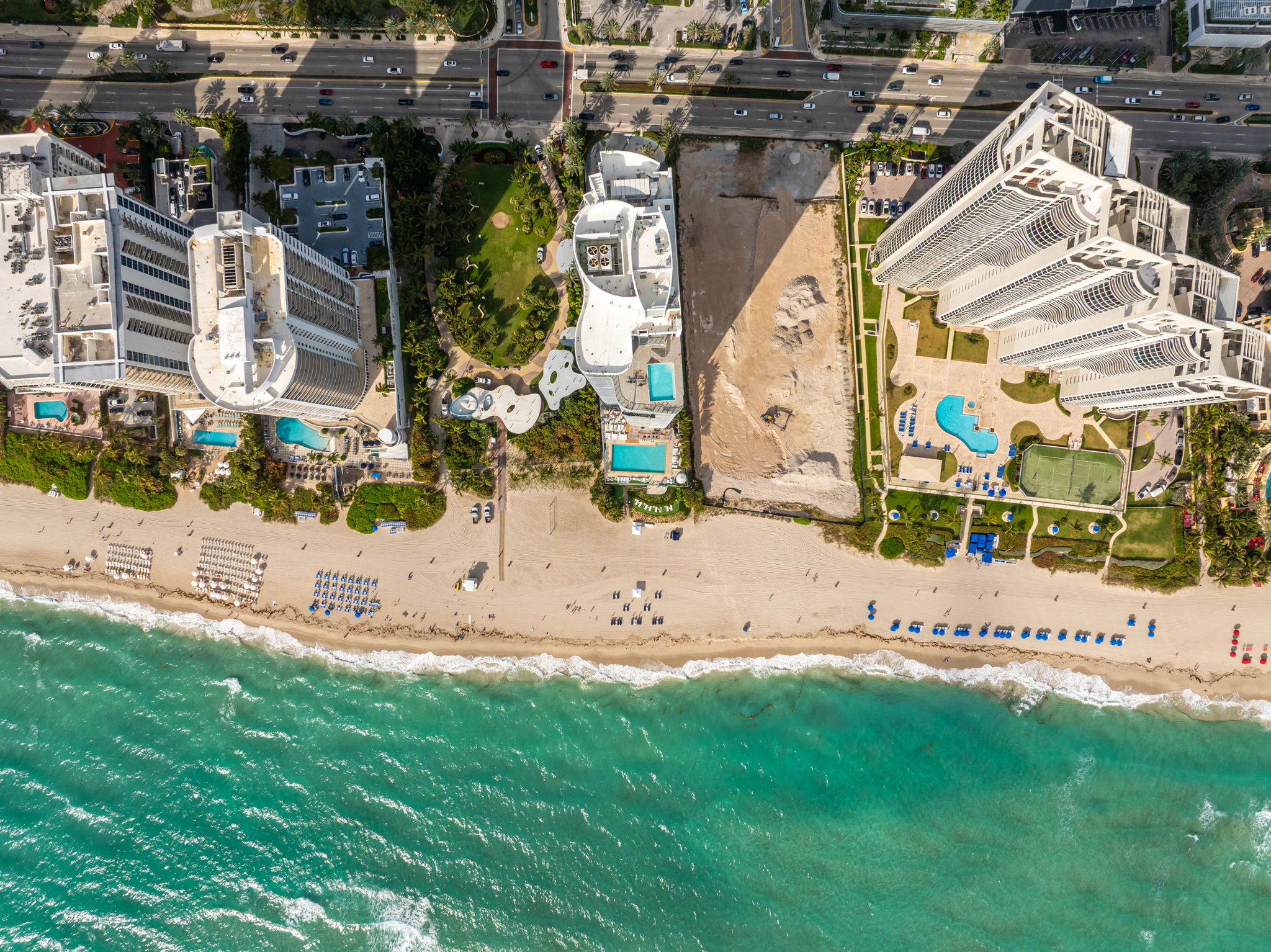 17475 Collins Avenue Sunny Isles Beach FL 33160