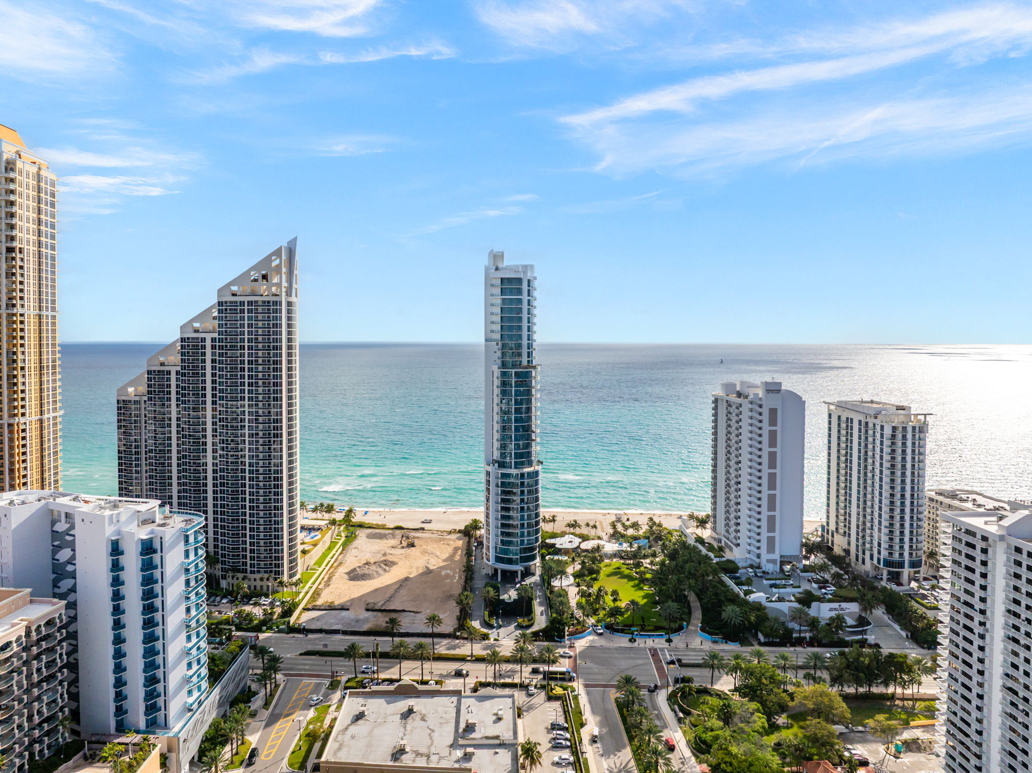 17475 Collins Avenue Sunny Isles Beach FL 33160