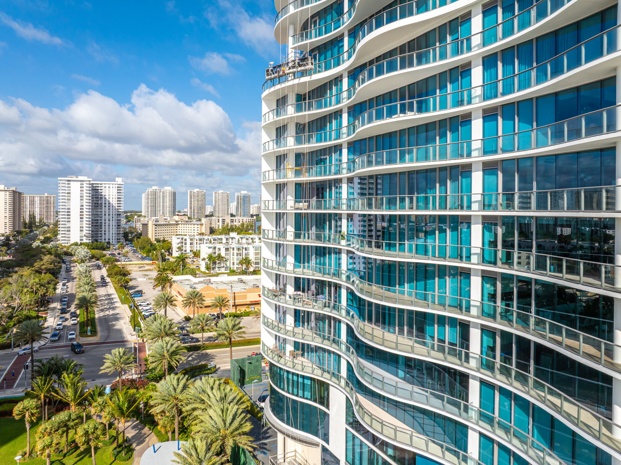 17475 Collins Avenue Sunny Isles Beach FL 33160