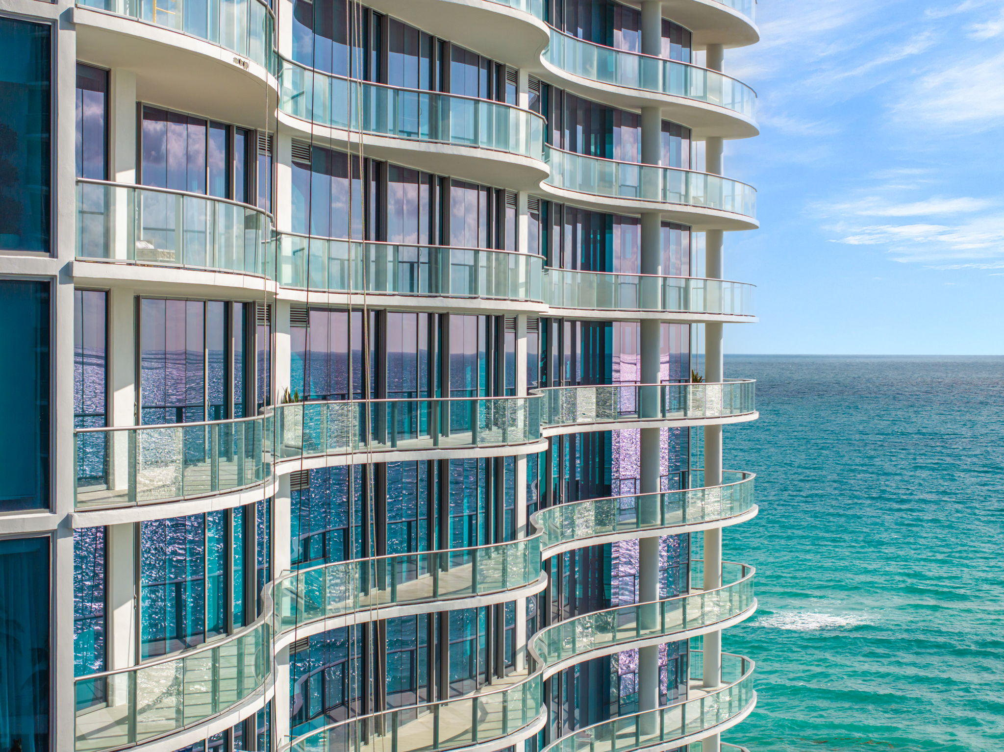 17475 Collins Avenue Sunny Isles Beach FL 33160