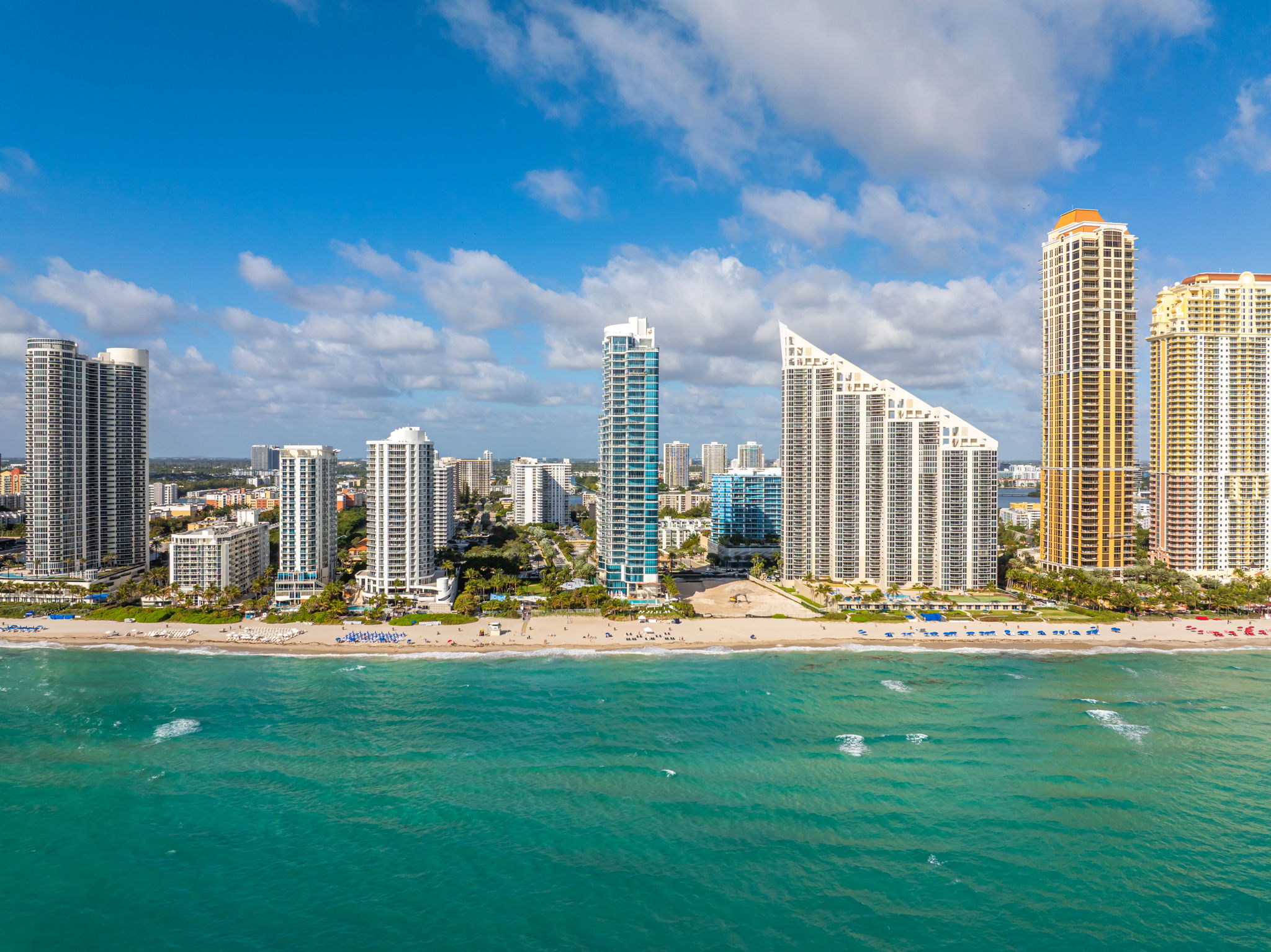 17475 Collins Avenue Sunny Isles Beach FL 33160
