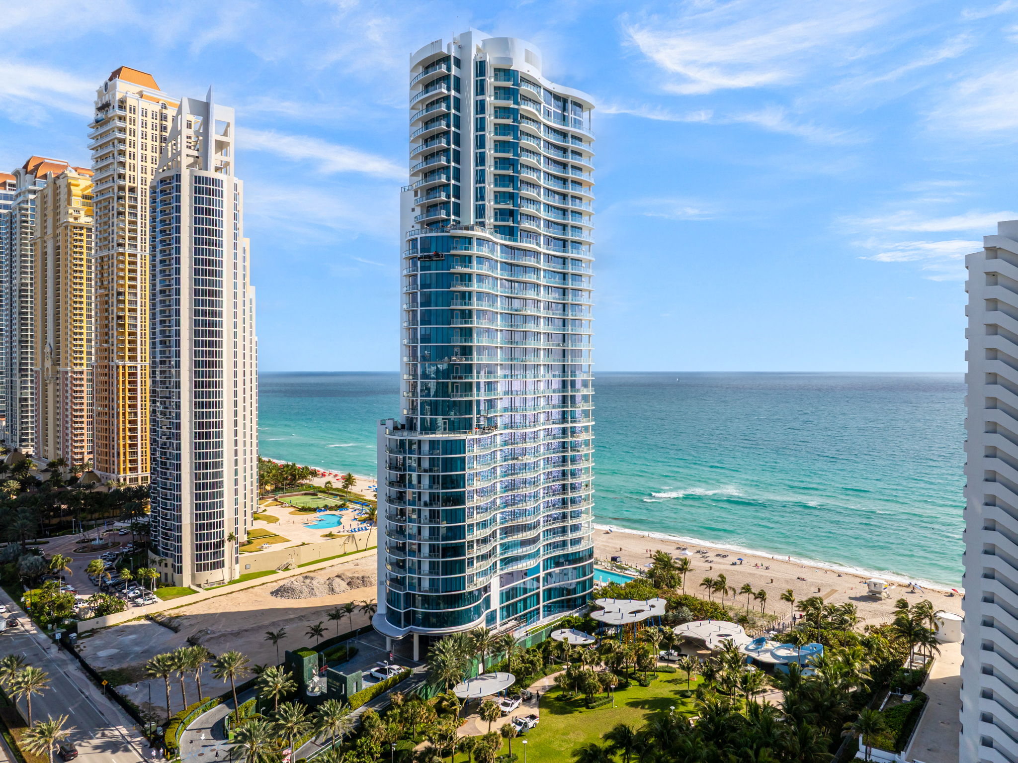 17475 Collins Avenue Sunny Isles Beach FL 33160