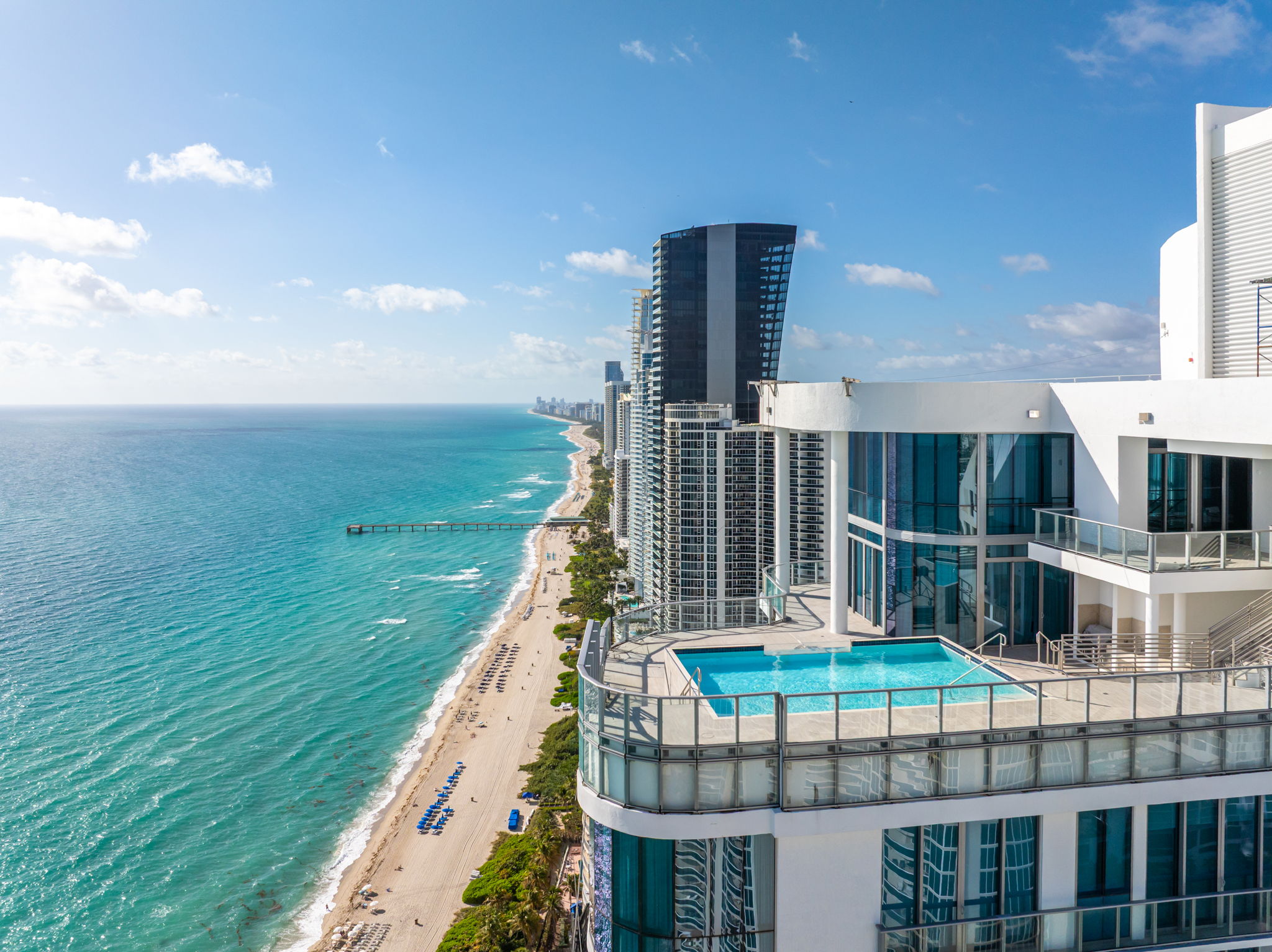 17475 Collins Avenue Sunny Isles Beach FL 33160
