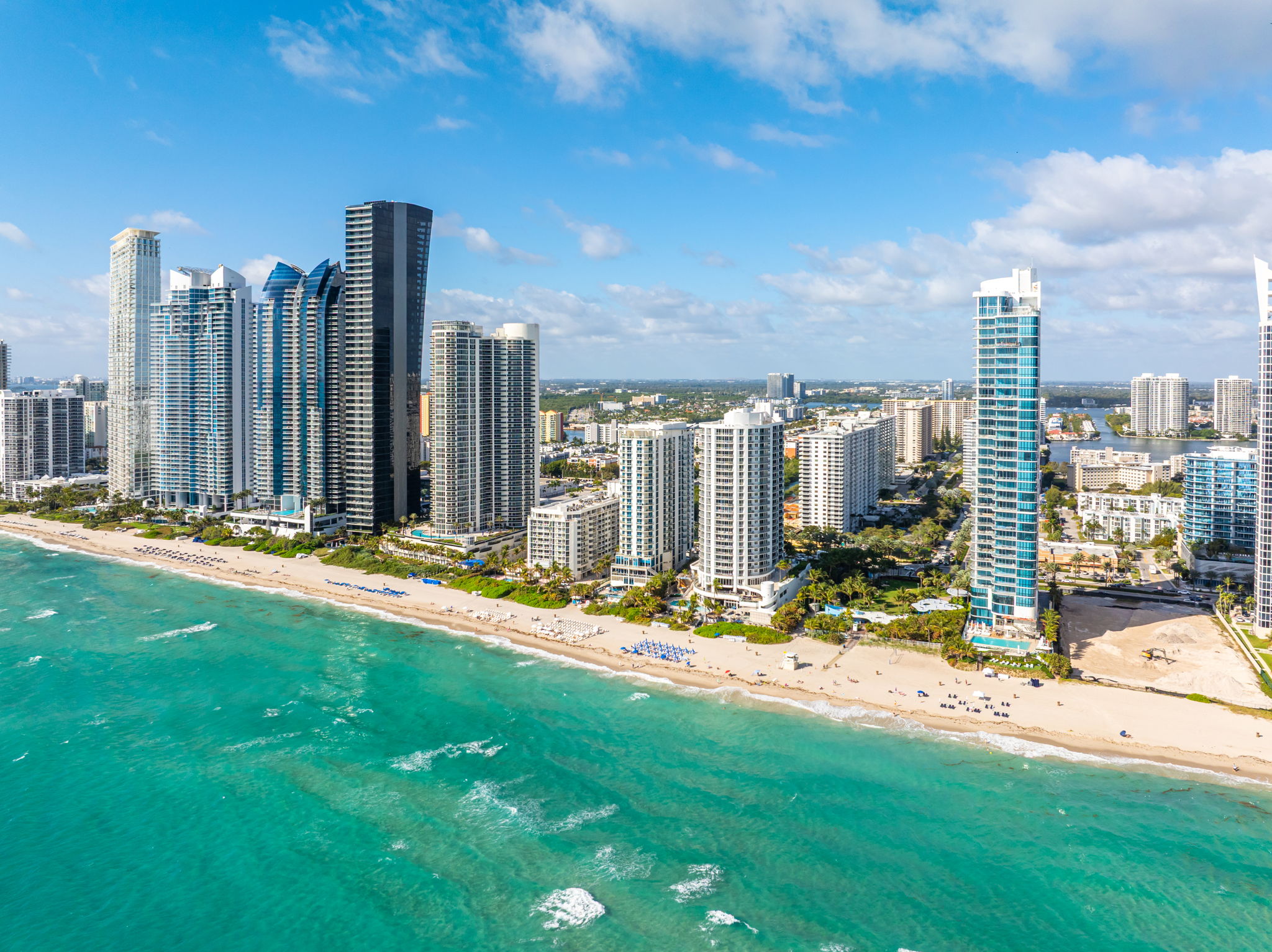 17475 Collins Avenue Sunny Isles Beach FL 33160