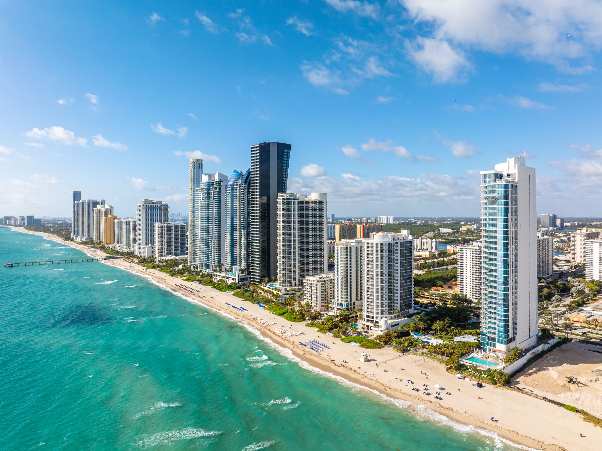 17475 Collins Avenue Sunny Isles Beach FL 33160