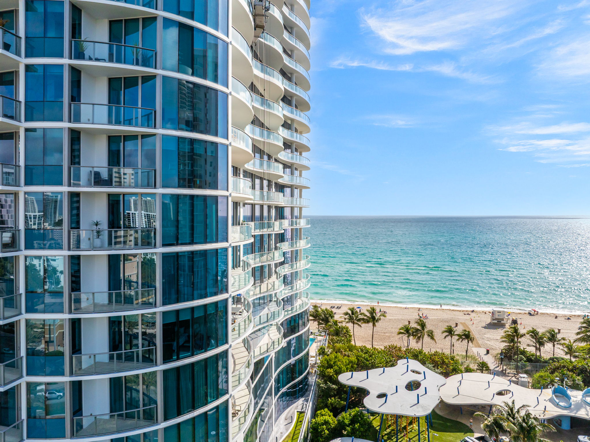 17475 Collins Avenue Sunny Isles Beach FL 33160