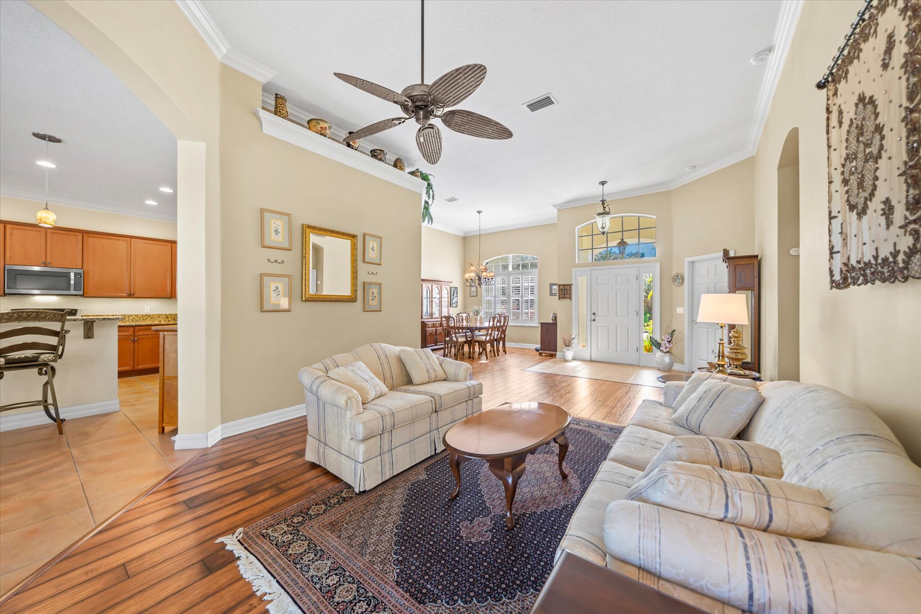5297 Solway Drive Melbourne Beach FL 32951