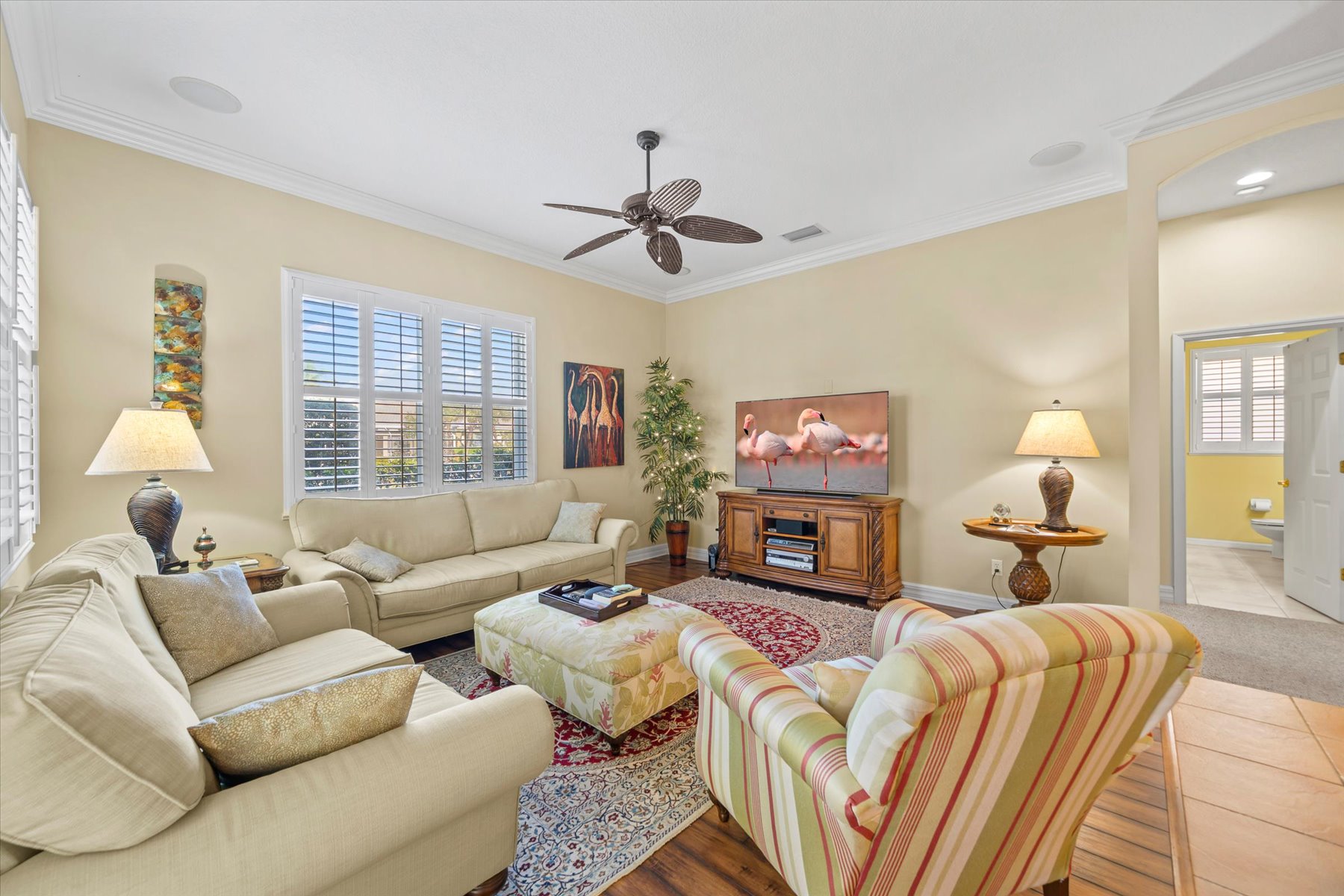 5297 Solway Drive Melbourne Beach FL 32951