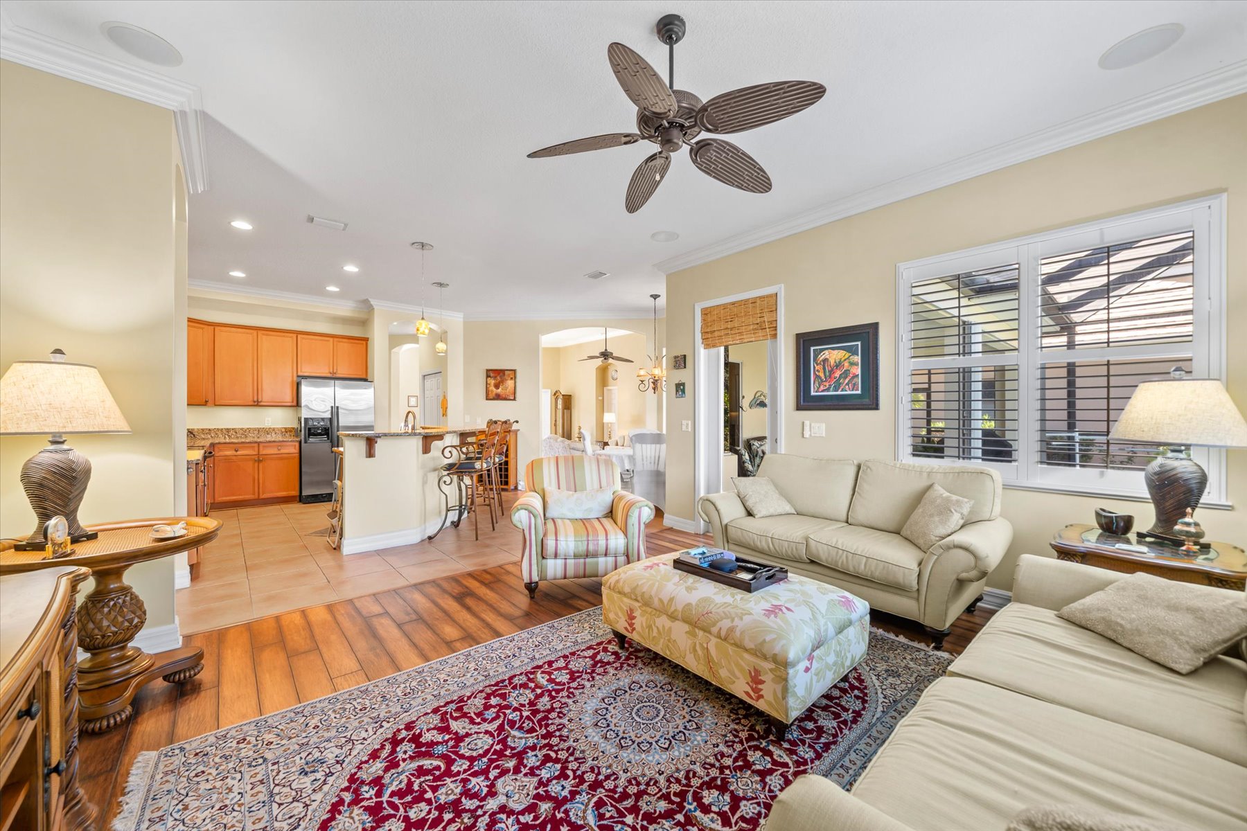 5297 Solway Drive Melbourne Beach FL 32951