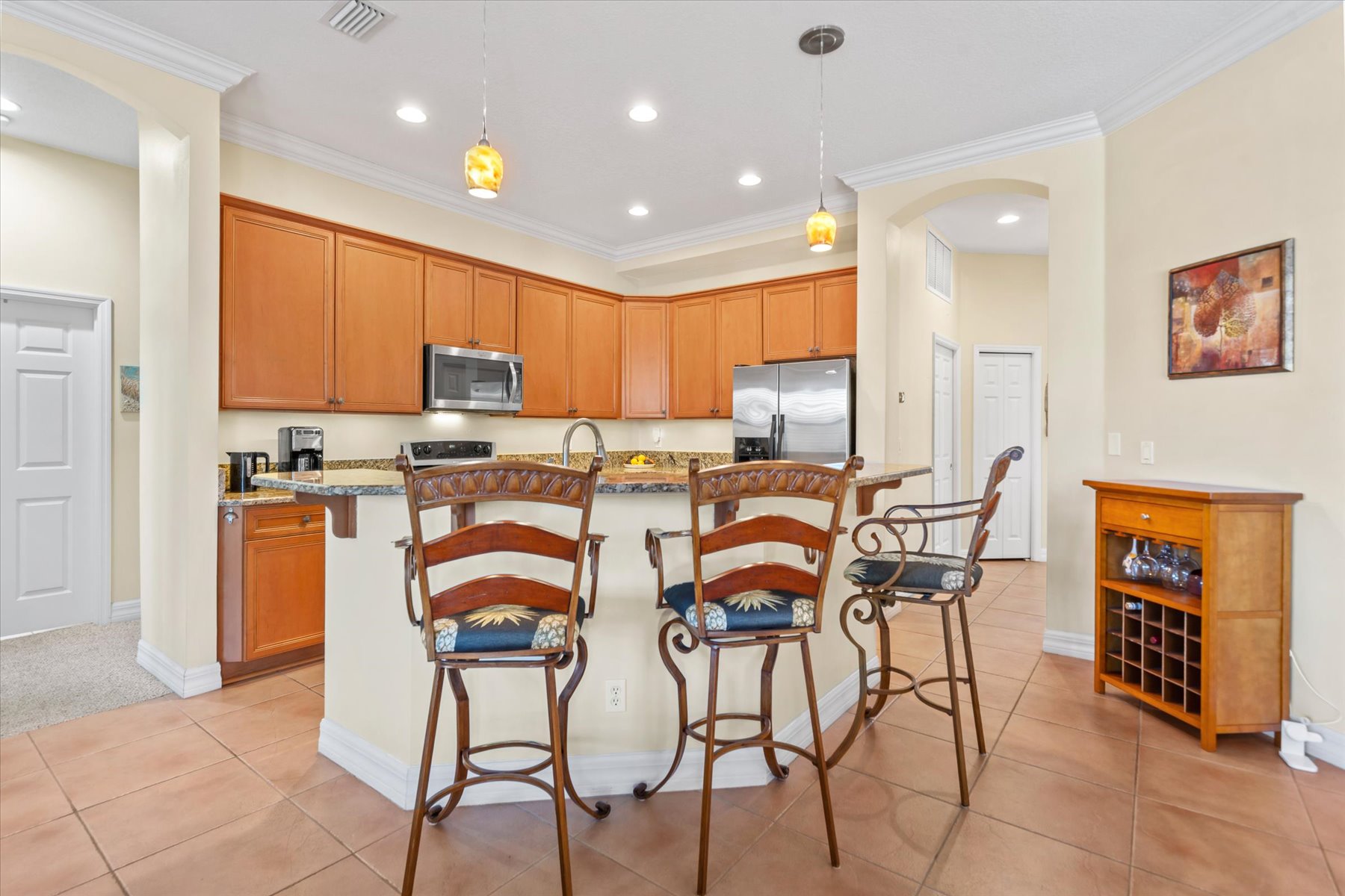 5297 Solway Drive Melbourne Beach FL 32951