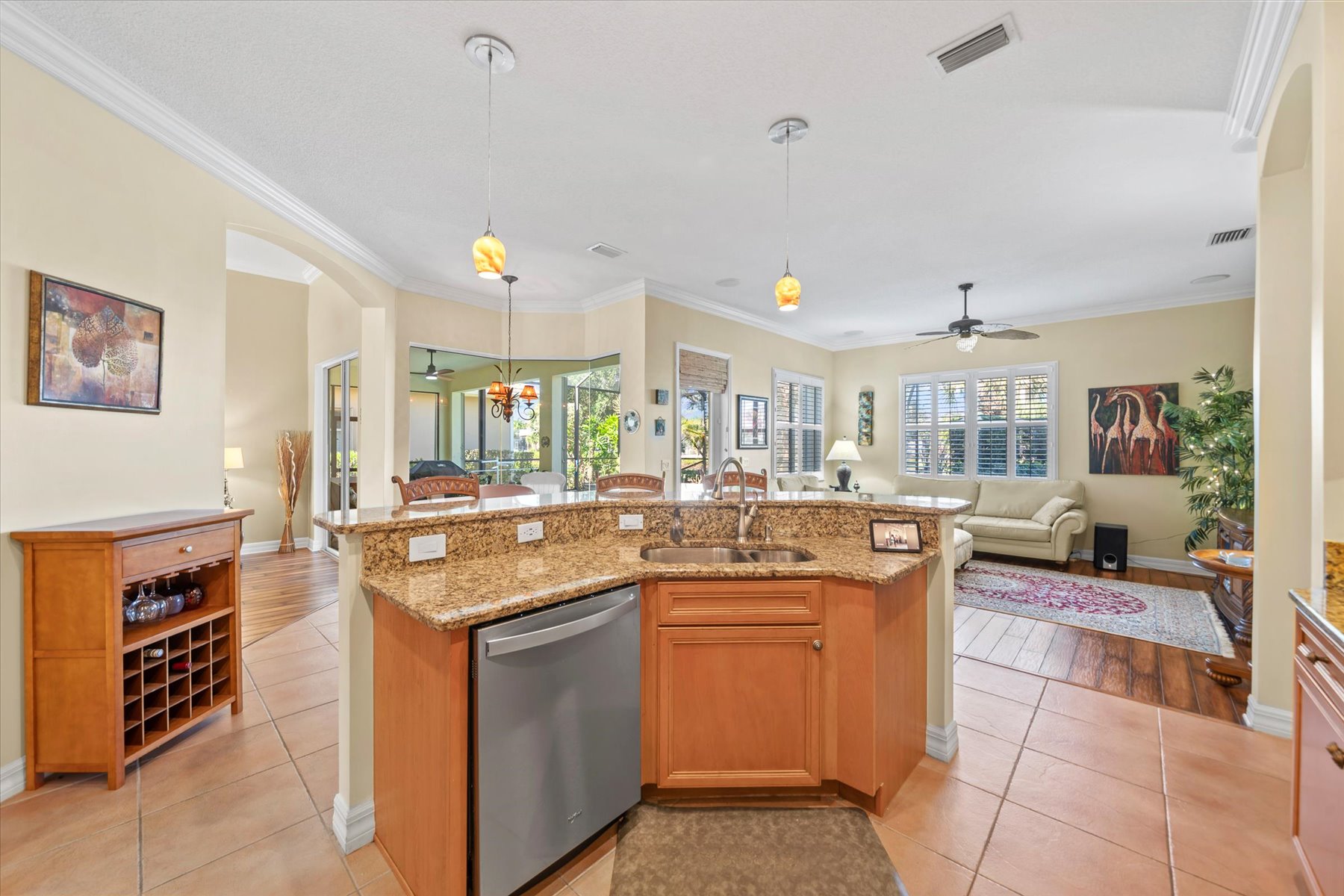 5297 Solway Drive Melbourne Beach FL 32951
